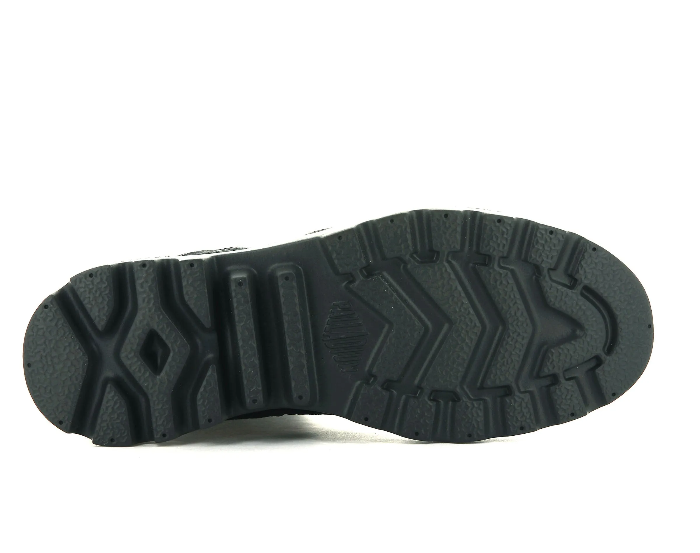 77039-008-M | PAMPA TRAVEL LITE | BLACK/BLACK sold by Palladium Boots product image thumbnail 5