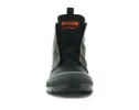 77039-008-M | PAMPA TRAVEL LITE | BLACK/BLACK sold by Palladium Boots