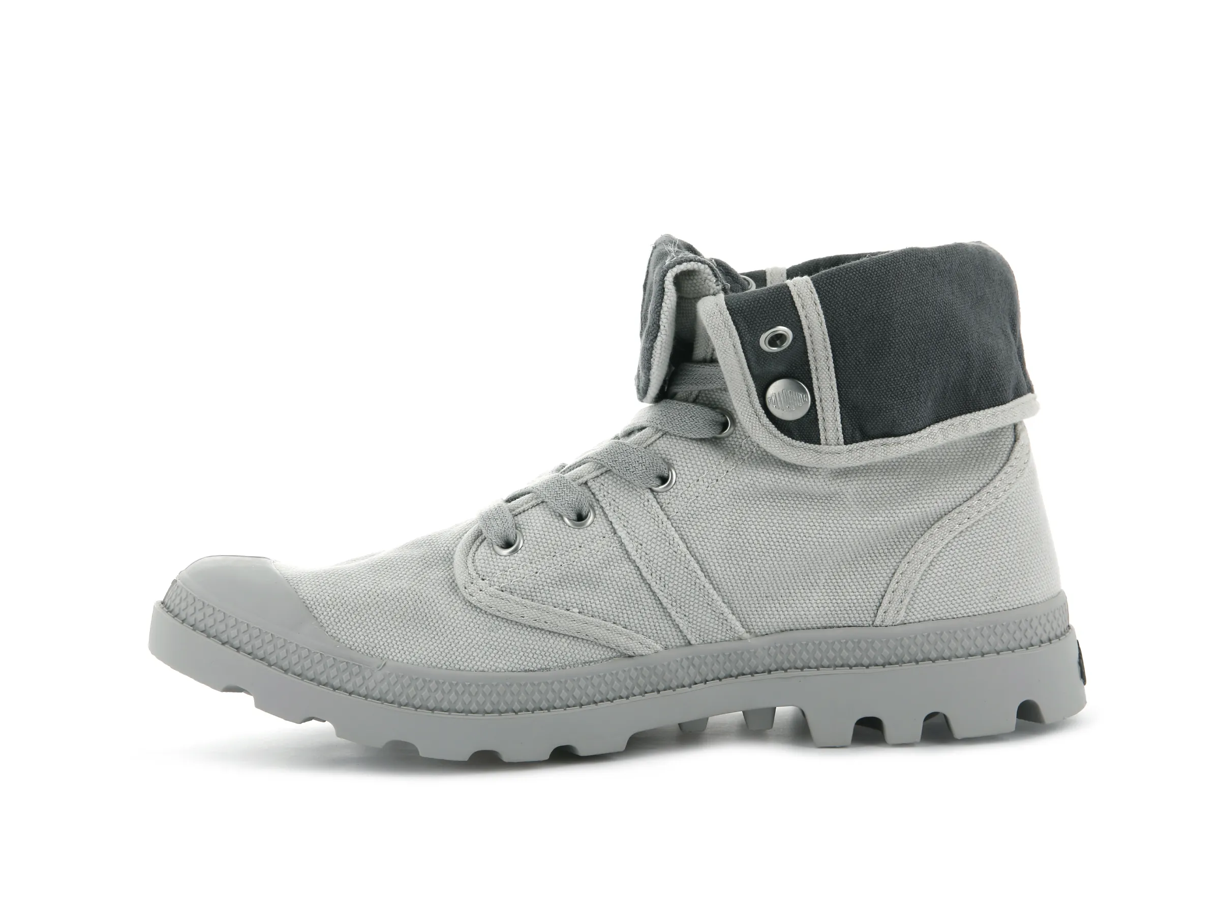 02478-095-M | PALLABROUSSE BAGGY | VAPOR/METAL sold by Palladium Boots product image thumbnail 4