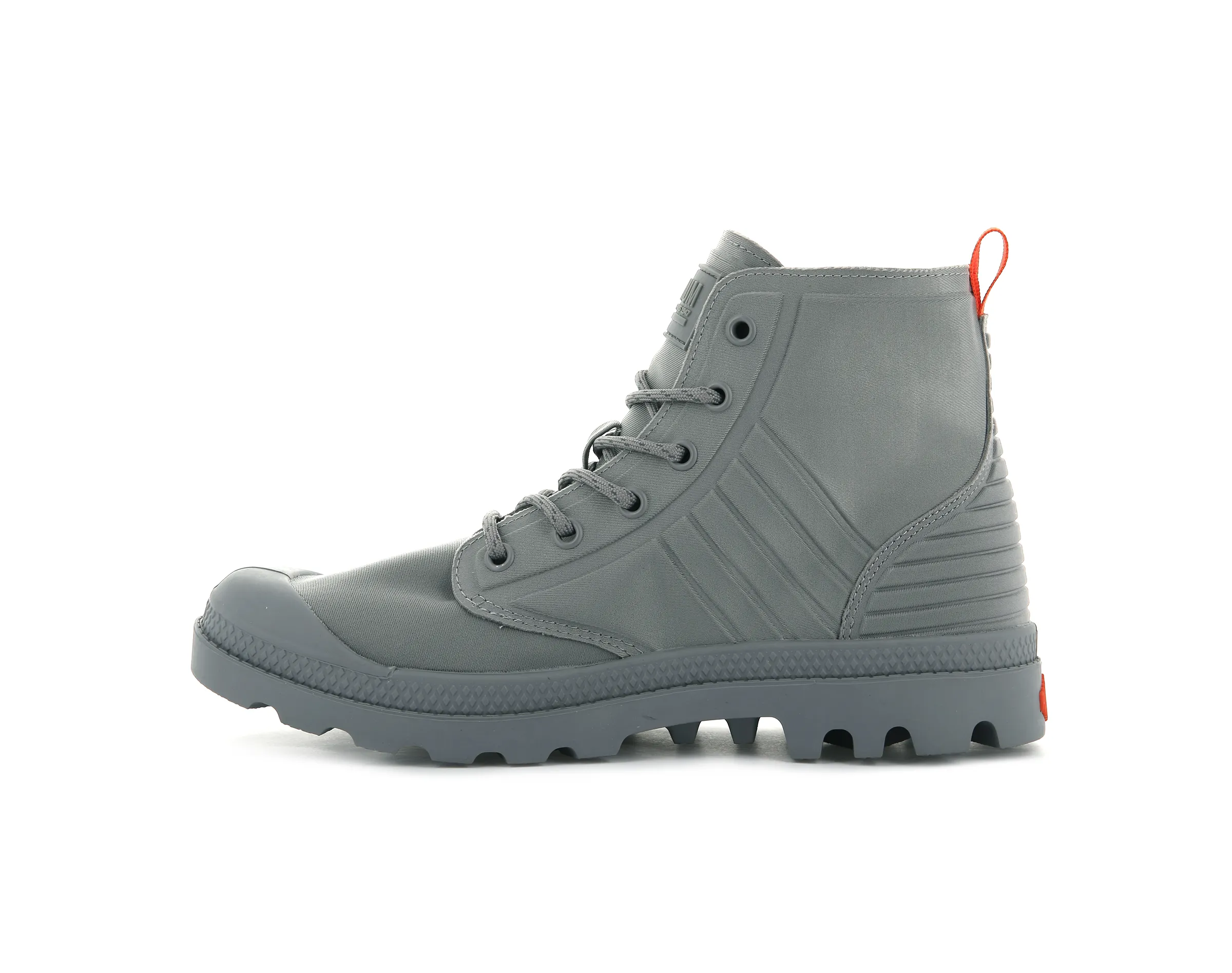 75988-076-M | PAMPA AMPHIBIAN | TITANIUM sold by Palladium Boots product image thumbnail 4