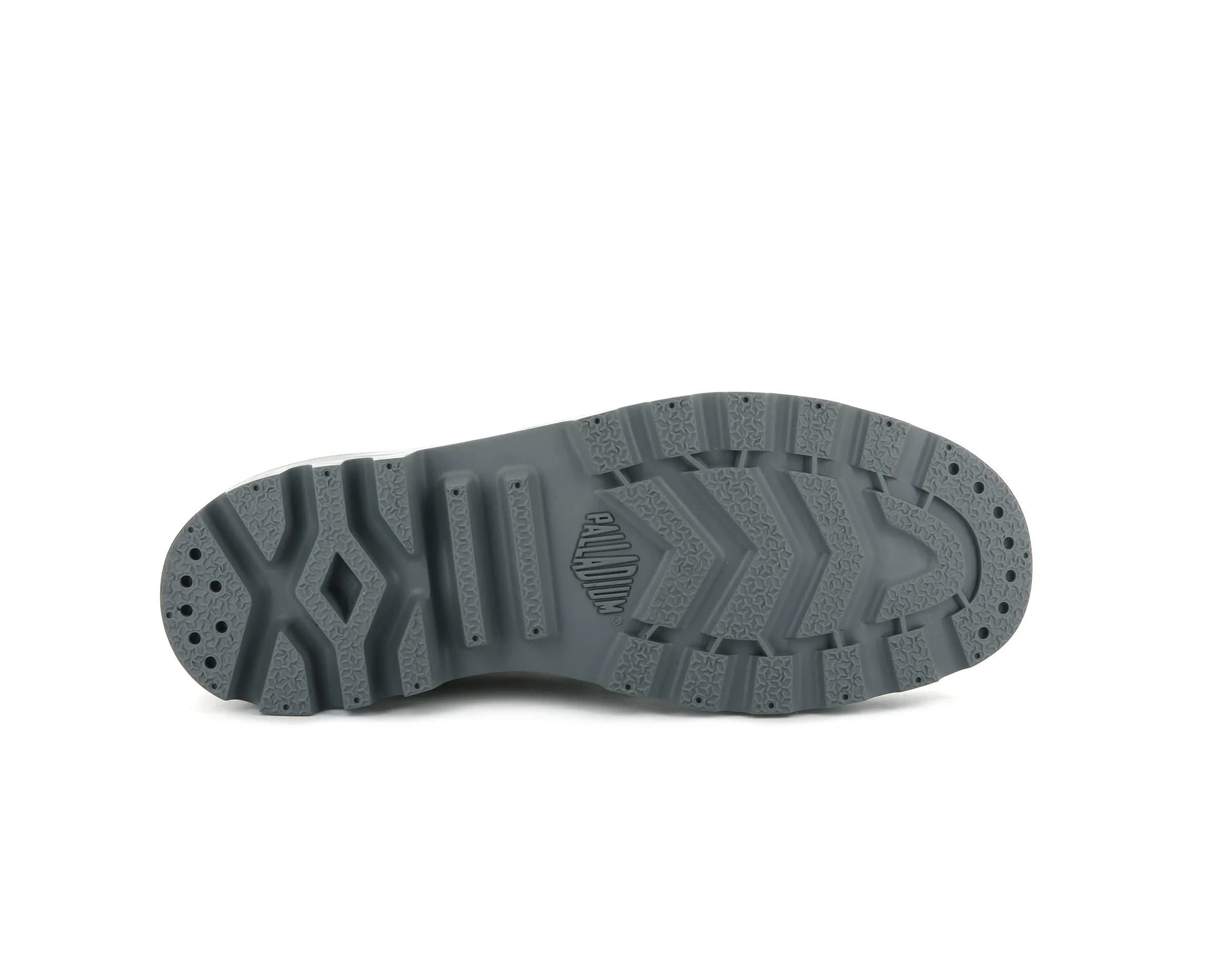 75988-076-M | PAMPA AMPHIBIAN | TITANIUM sold by Palladium Boots product image thumbnail 5