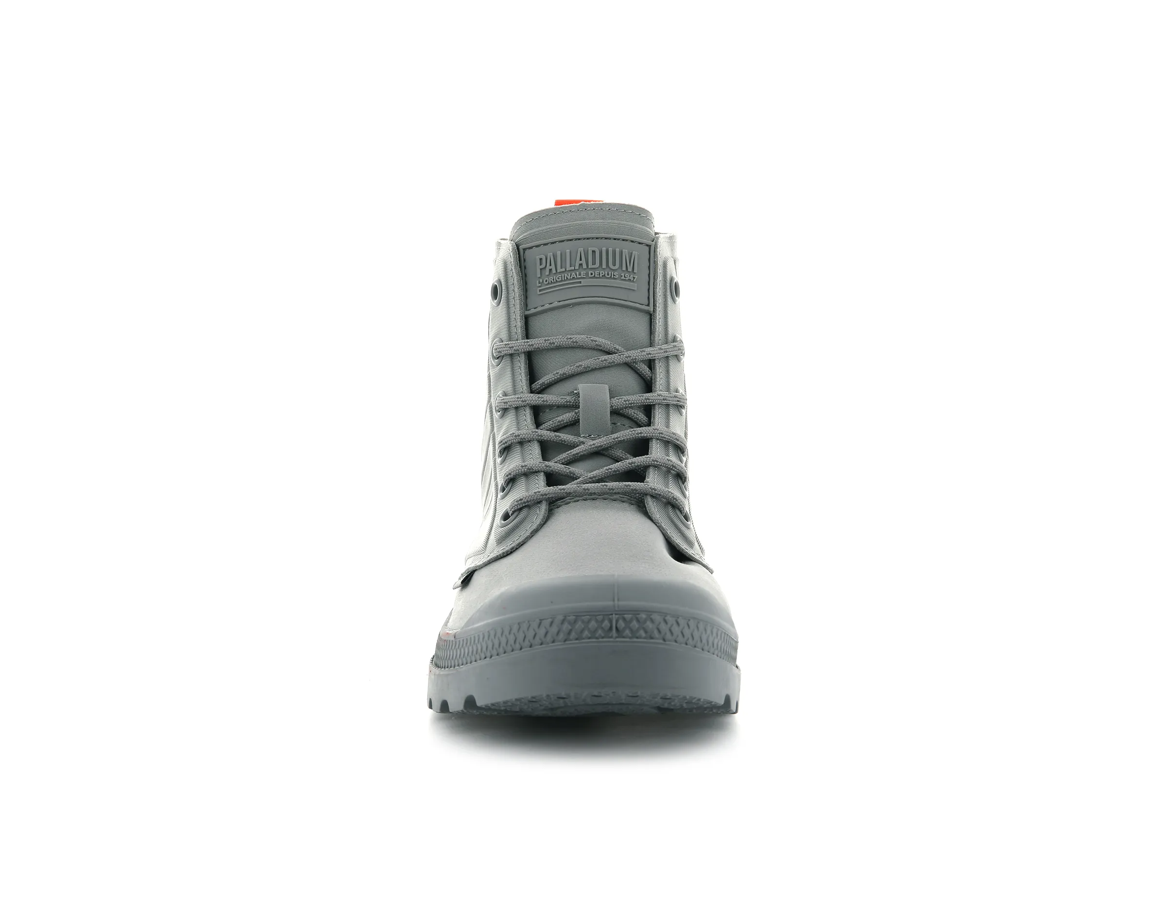 75988-076-M | PAMPA AMPHIBIAN | TITANIUM sold by Palladium Boots product image thumbnail 3