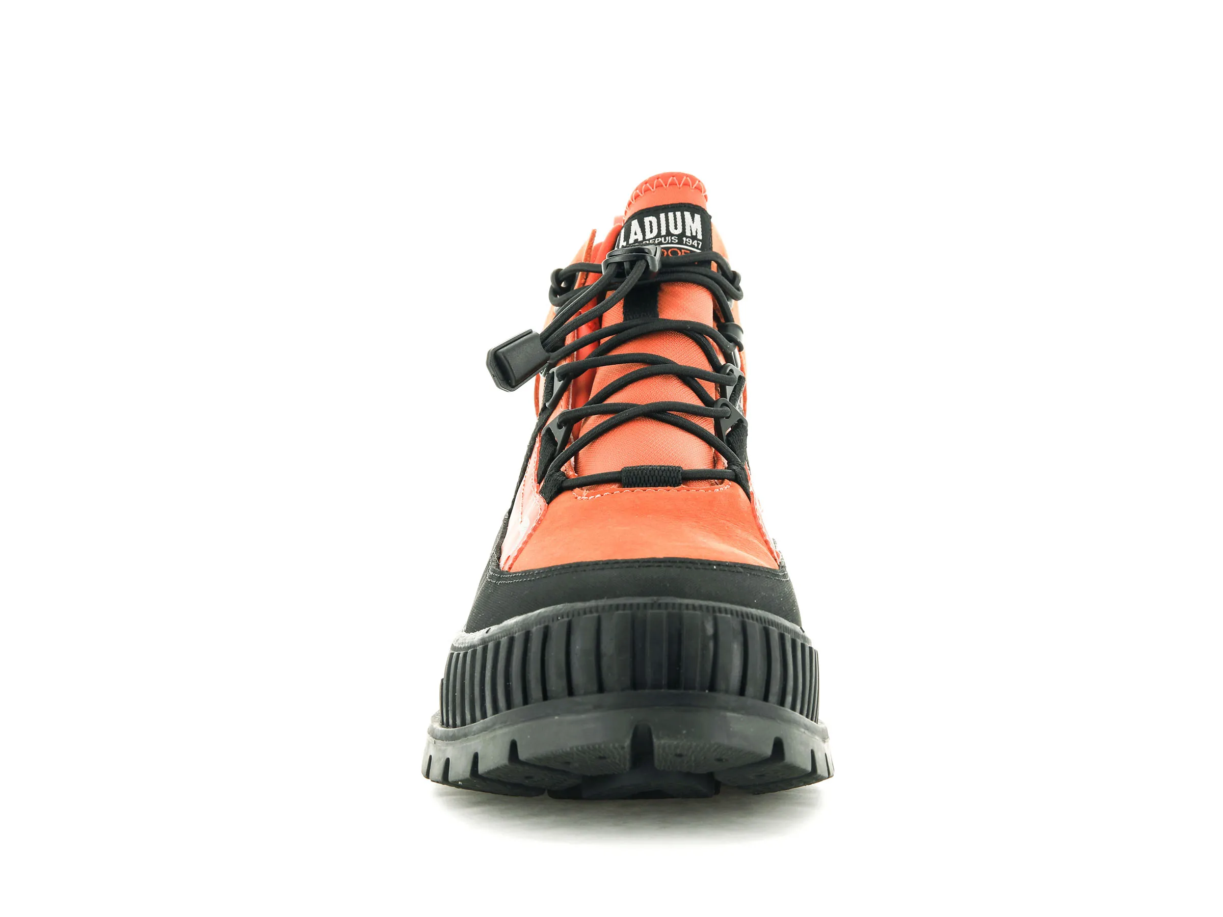 77989-651-M | PALLASHOCK TRAVEL WP+ | FIRECRAKER sold by Palladium Boots product image thumbnail 3
