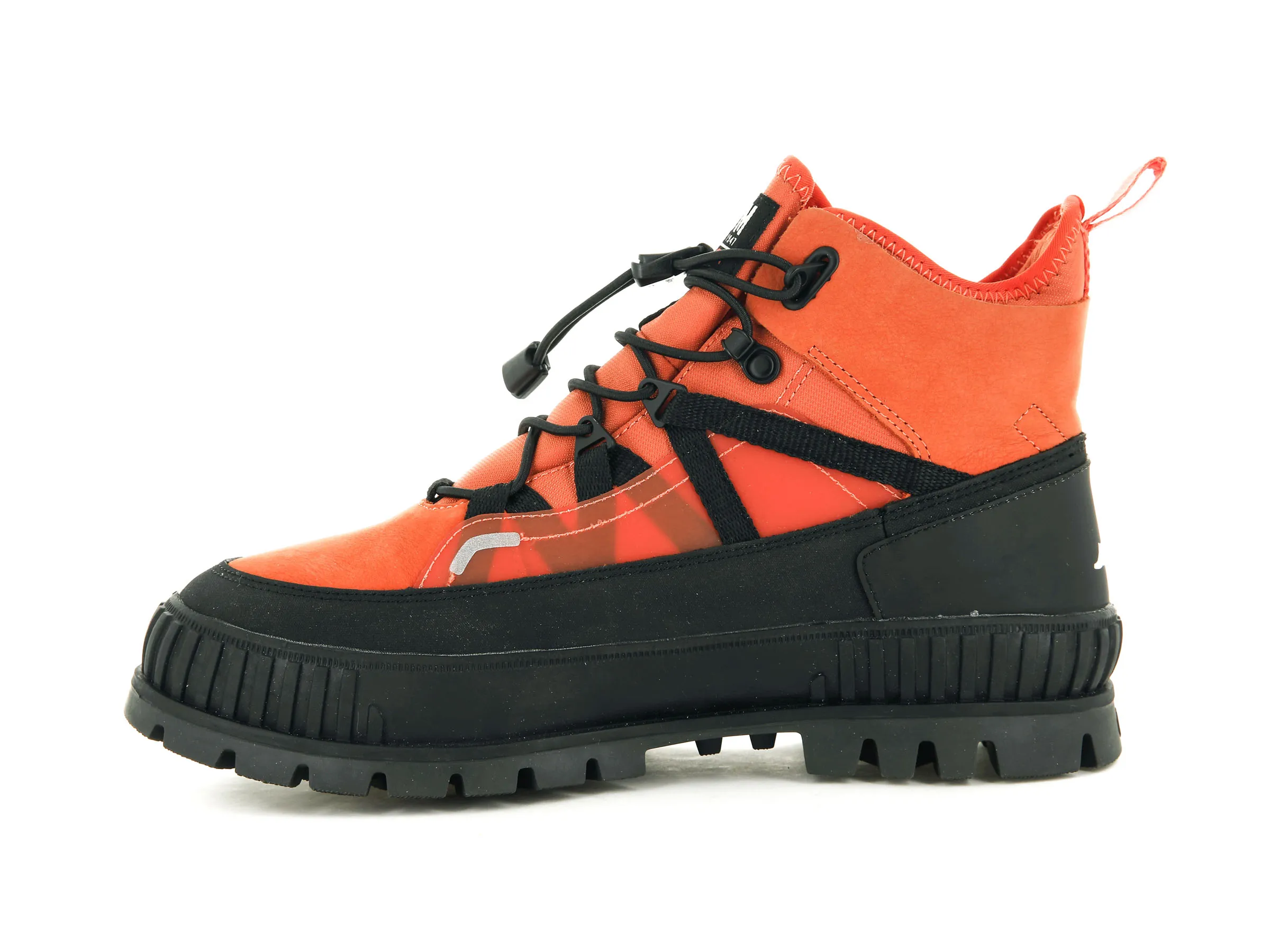 77989-651-M | PALLASHOCK TRAVEL WP+ | FIRECRAKER sold by Palladium Boots product image thumbnail 4
