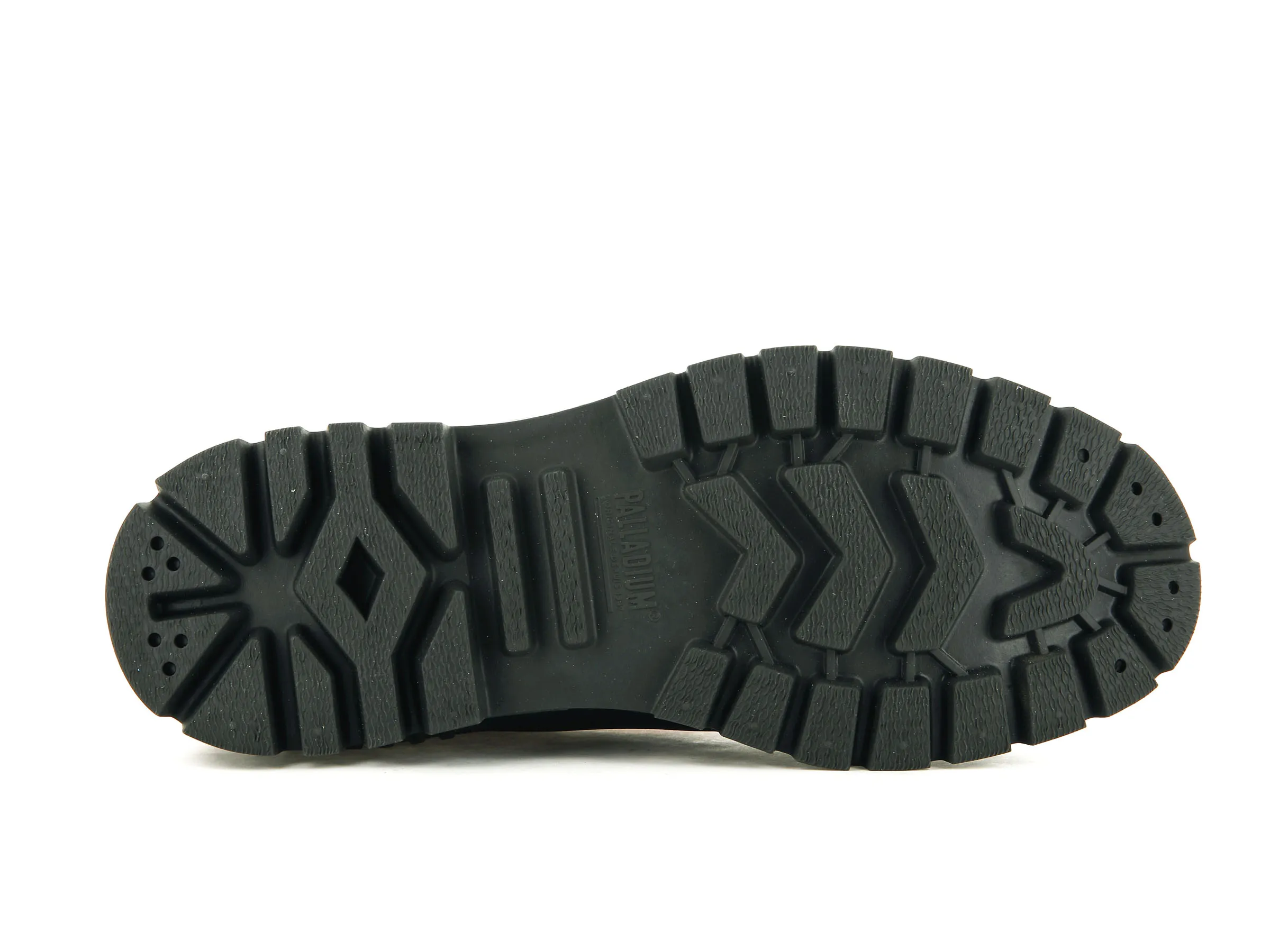 77989-651-M | PALLASHOCK TRAVEL WP+ | FIRECRAKER sold by Palladium Boots product image thumbnail 5