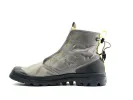77039-071-M | PAMPA TRAVEL LITE | GRAY FLANNEL sold by Palladium Boots