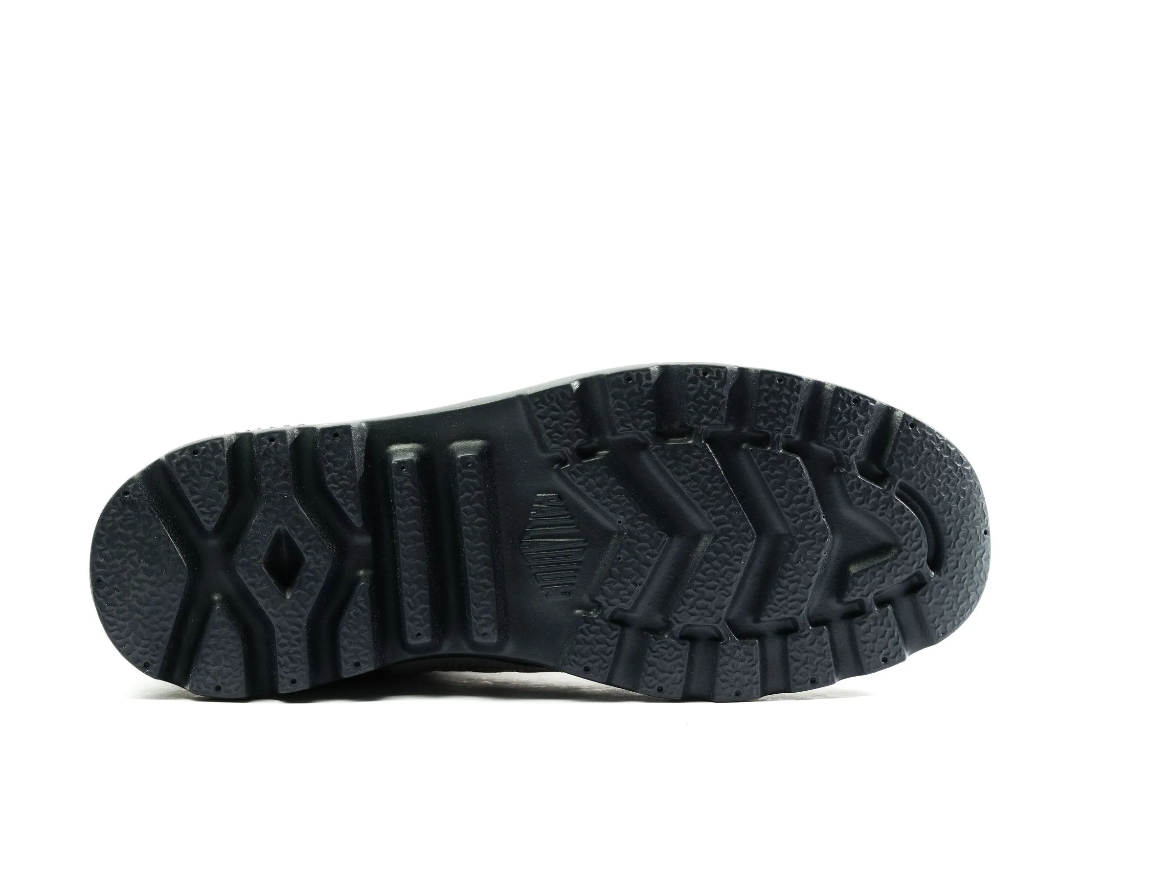 77039-071-M | PAMPA TRAVEL LITE | GRAY FLANNEL sold by Palladium Boots product image thumbnail 5