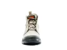 77039-071-M | PAMPA TRAVEL LITE | GRAY FLANNEL sold by Palladium Boots