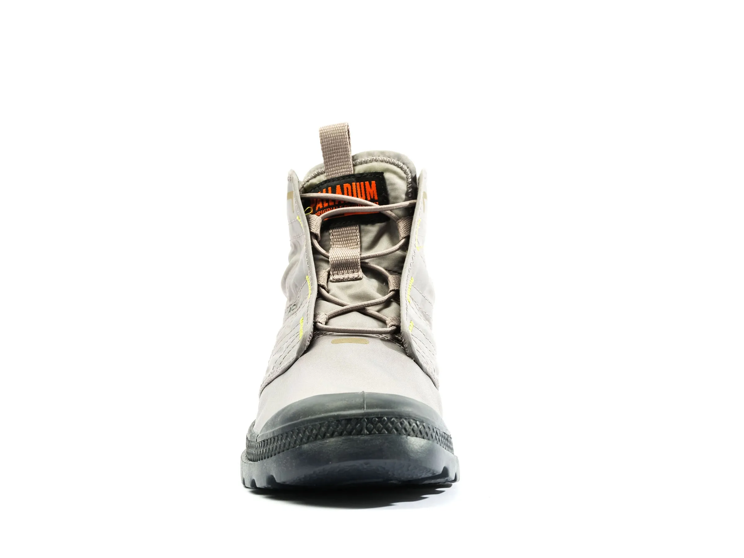 77039-071-M | PAMPA TRAVEL LITE | GRAY FLANNEL sold by Palladium Boots product image thumbnail 3