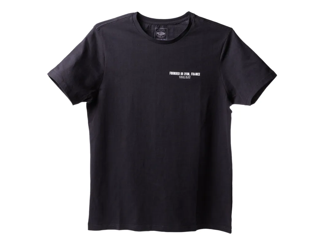 172781-008 | ORIGINALE FRANCE TEE sold by Palladium Boots