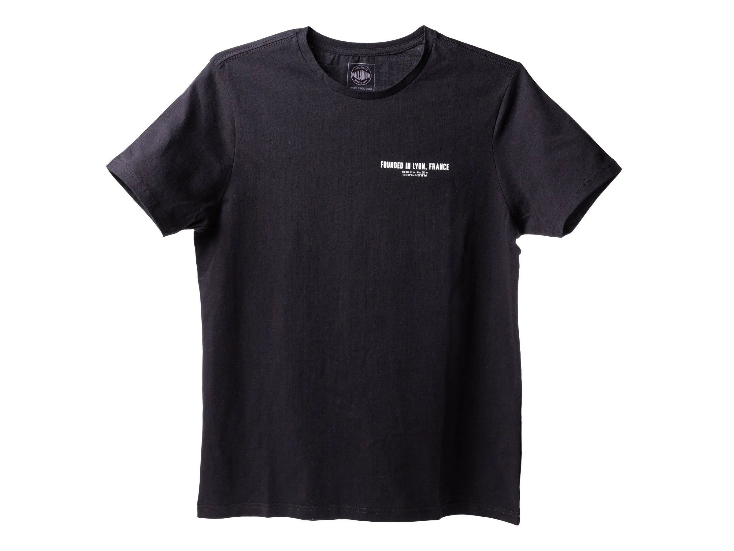 172781-008 | ORIGINALE FRANCE TEE sold by Palladium Boots