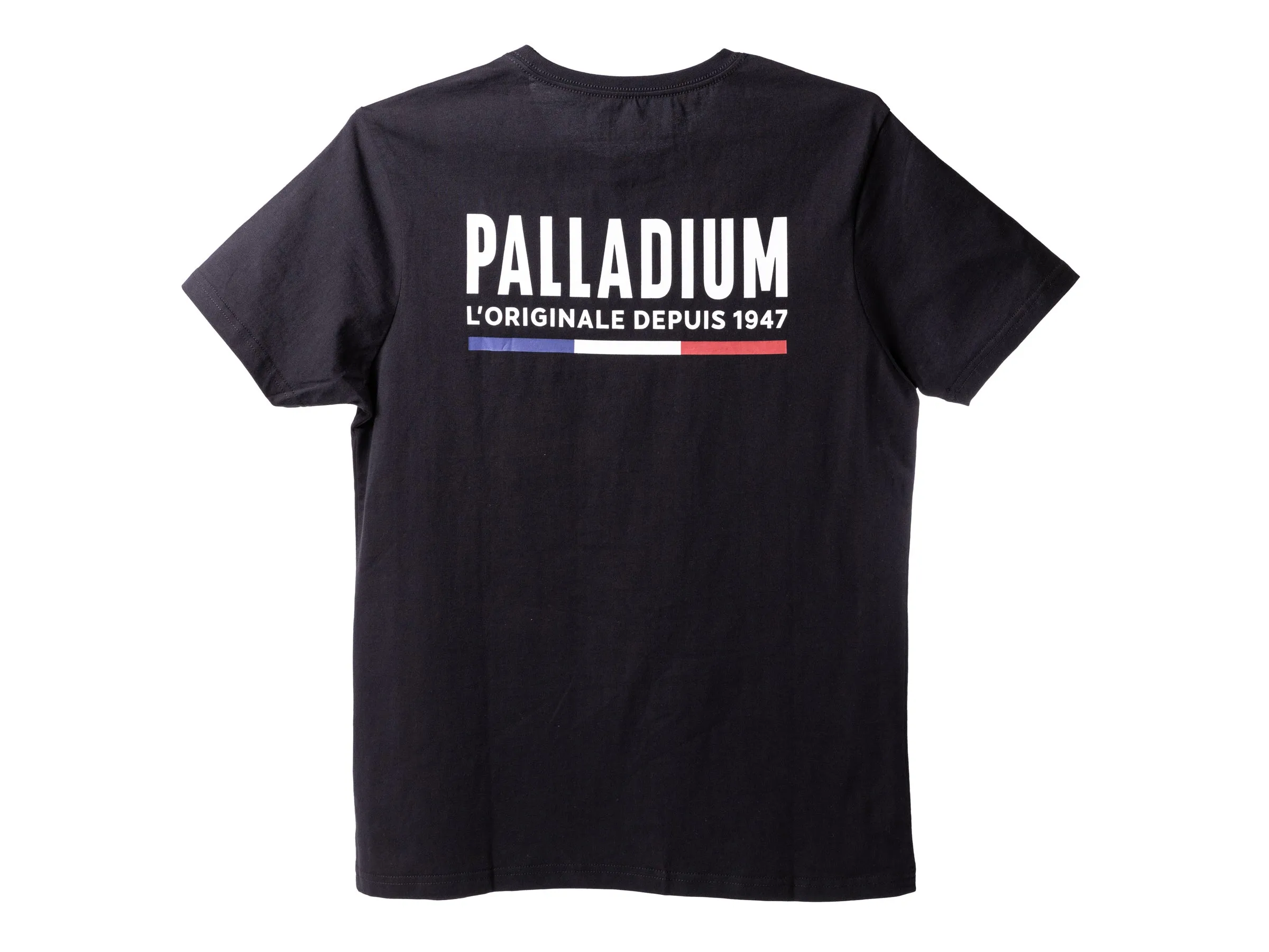 172781-008 | ORIGINALE FRANCE TEE sold by Palladium Boots product image thumbnail 3