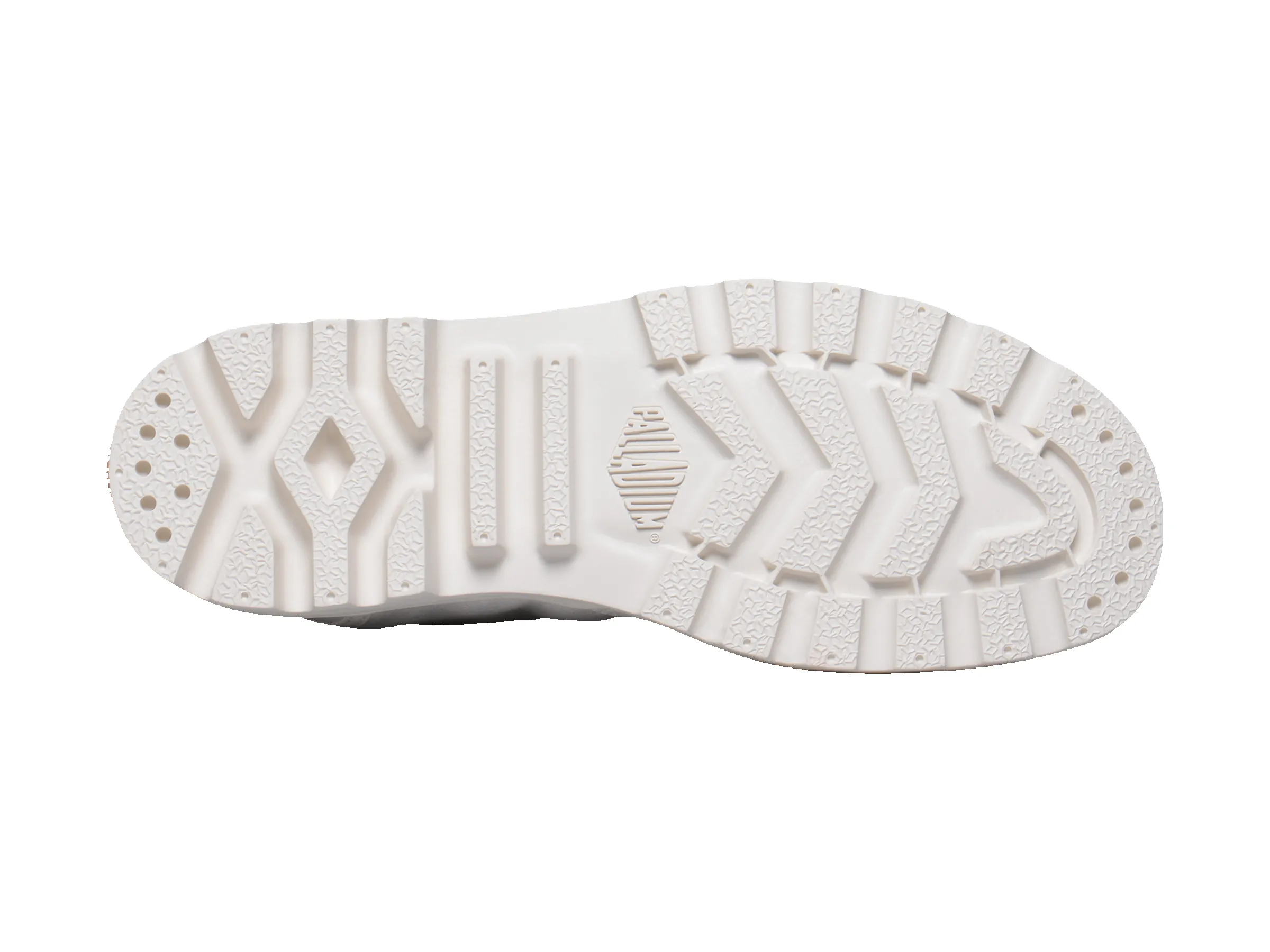 92352-112-M | PAMPA HI | MARSHMALLOW/MARSHMALLOW sold by Palladium Boots product image thumbnail 5