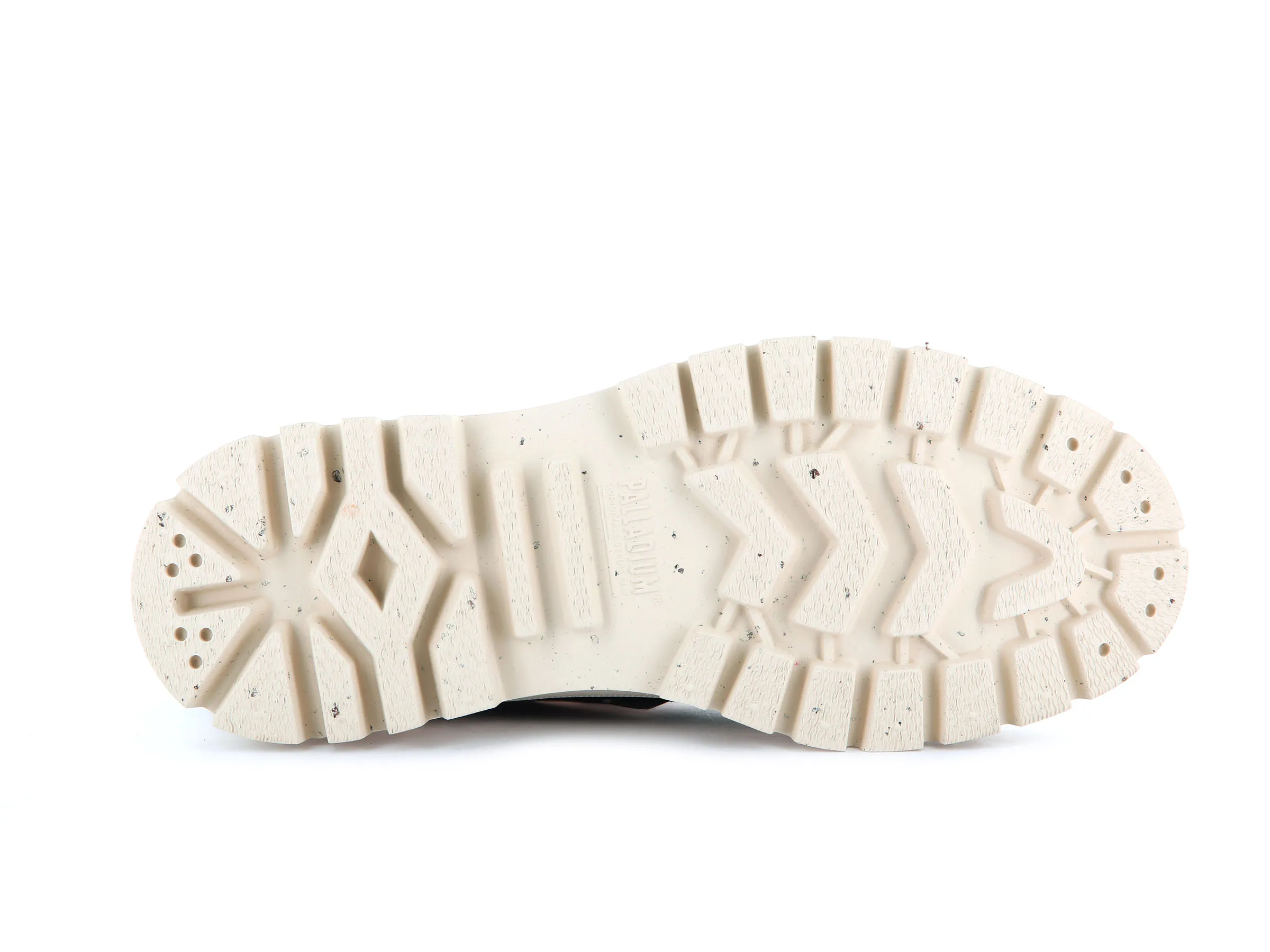 77353-008-M | PALLASHOCK MID ORGANIC | BLACK sold by Palladium Boots product image thumbnail 5