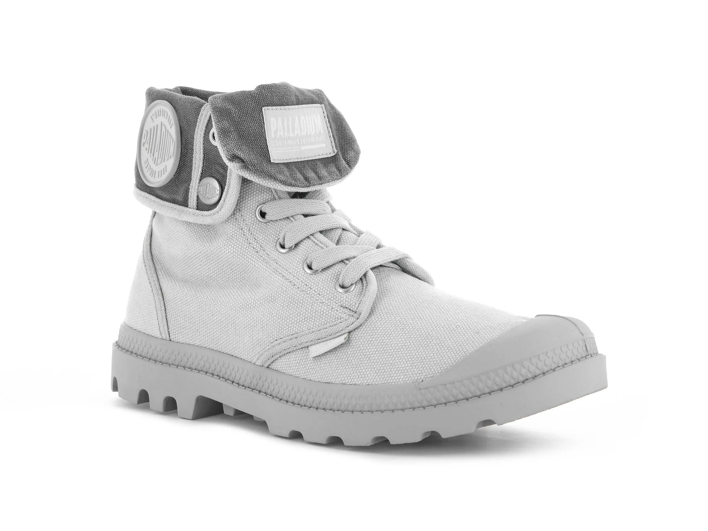 02353-095-M | BAGGY | VAPOR/METAL sold by Palladium Boots product image thumbnail 2