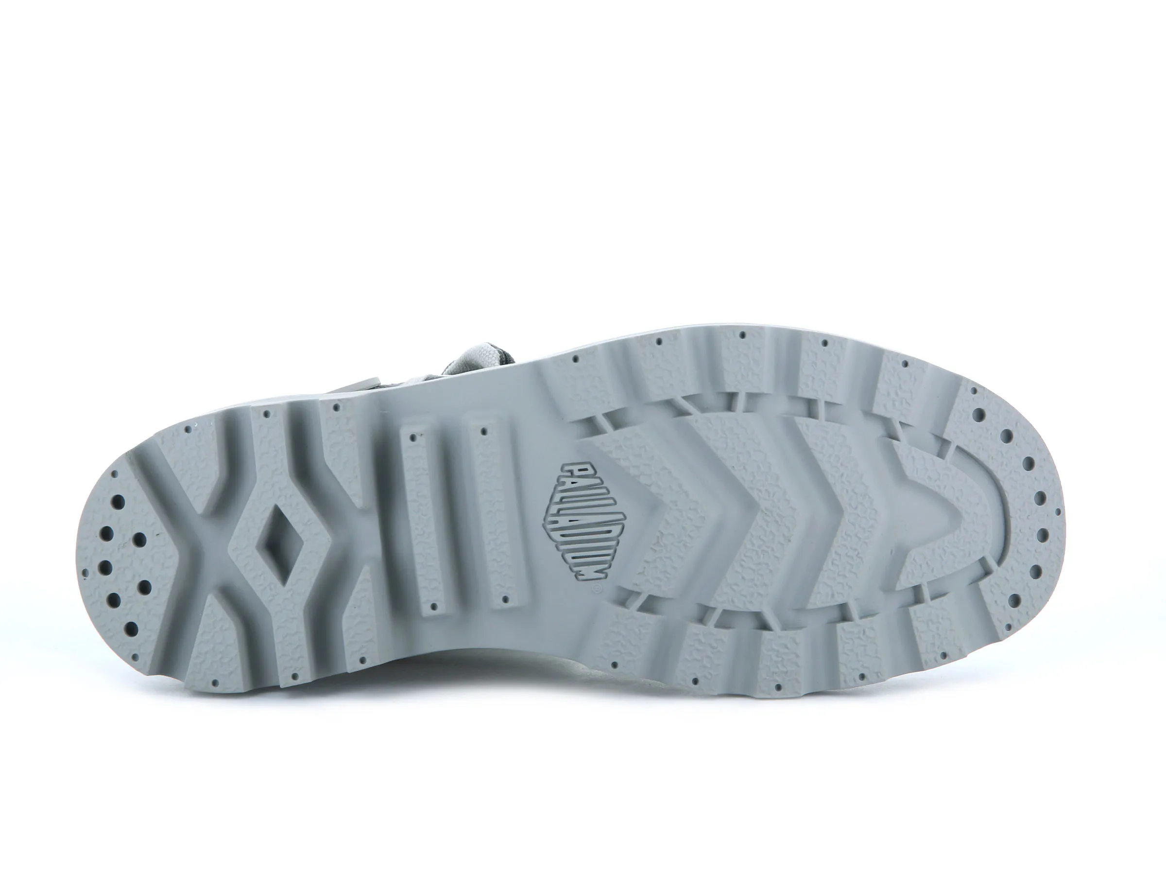 02353-095-M | BAGGY | VAPOR/METAL sold by Palladium Boots product image thumbnail 4