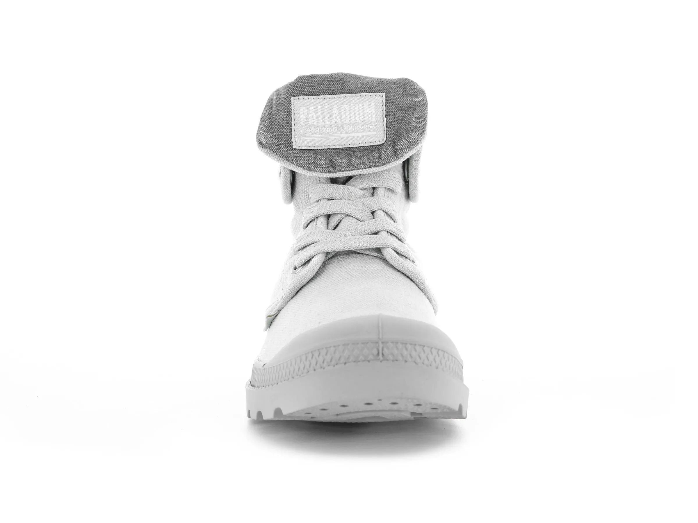02353-095-M | BAGGY | VAPOR/METAL sold by Palladium Boots product image thumbnail 3