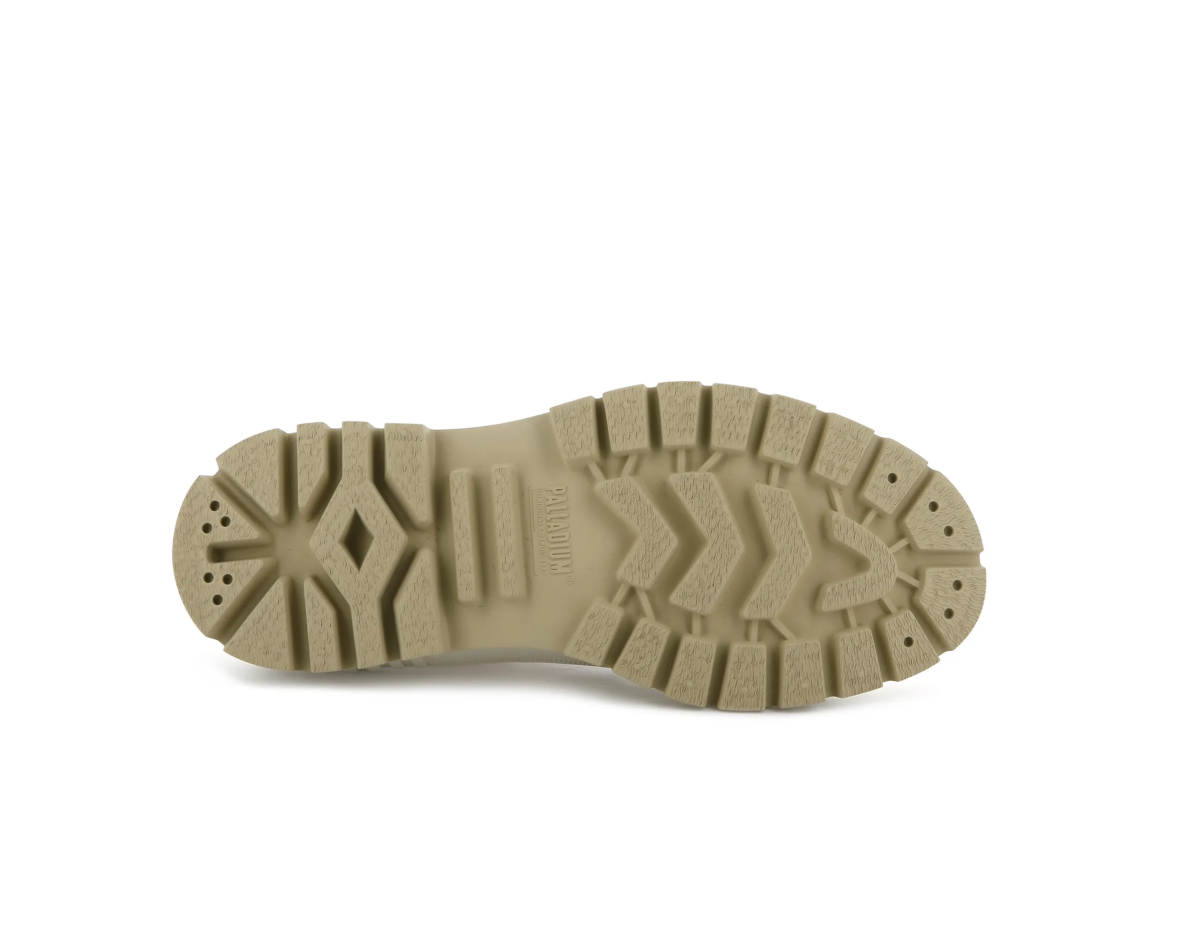 76680-051-M | PALLASHOCK OG | MARSHMALLOW sold by Palladium Boots product image thumbnail 5