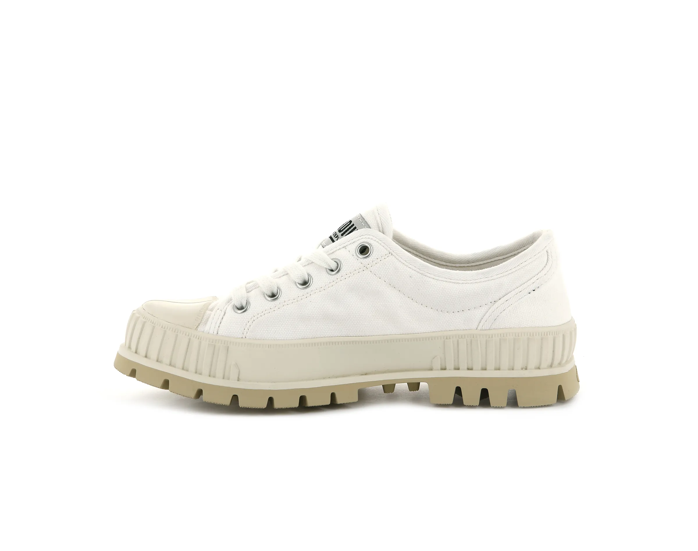 76680-051-M | PALLASHOCK OG | MARSHMALLOW sold by Palladium Boots product image thumbnail 4