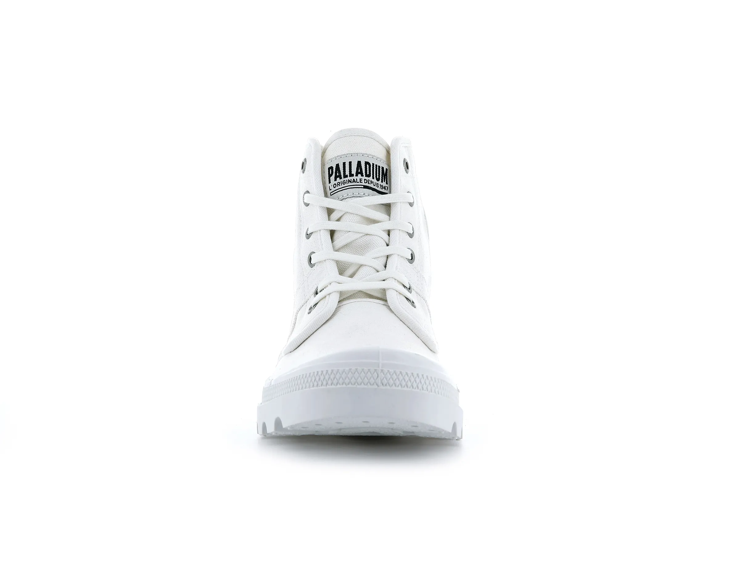 77018-116-M | PALLABROUSSE LEGION | STAR WHITE sold by Palladium Boots product image thumbnail 3