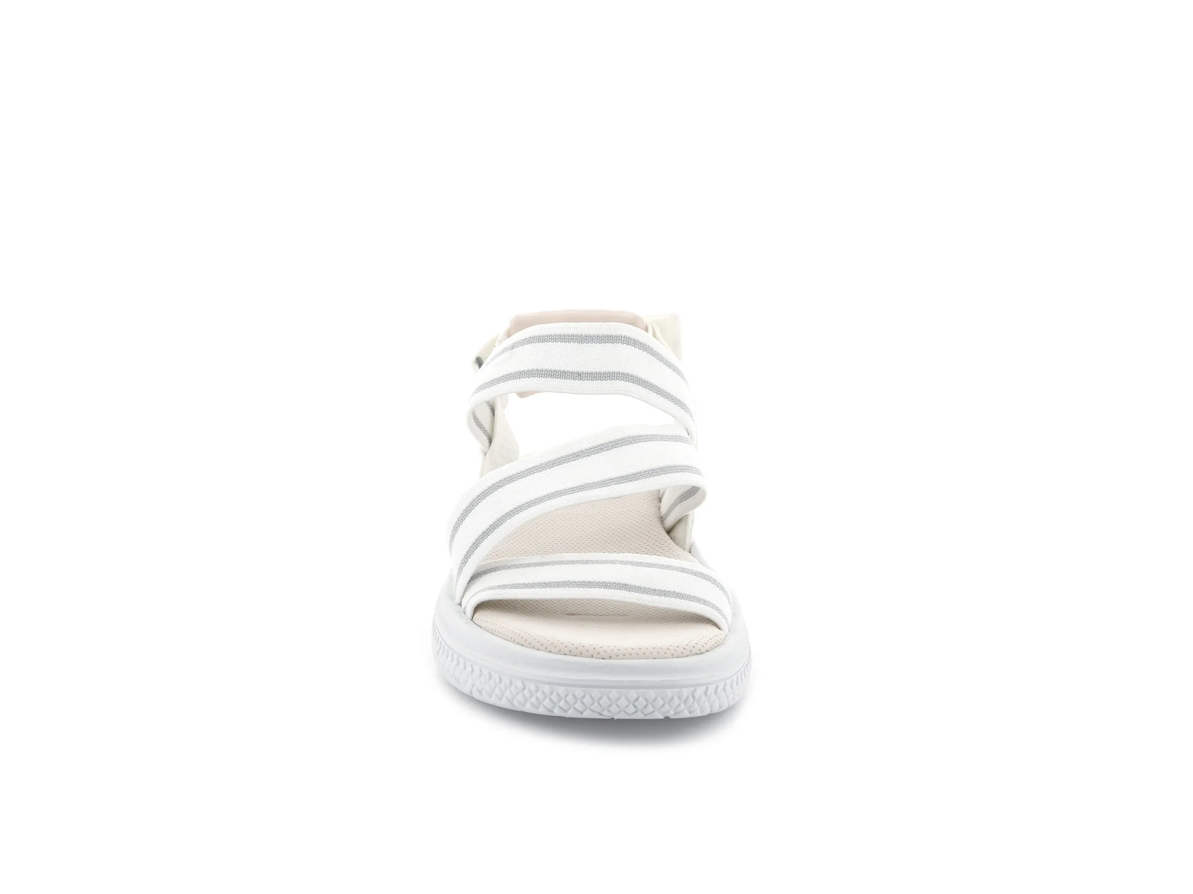 96225-100-M | CRUSHION SANDL ORIGIN | WHITE sold by Palladium Boots product image thumbnail 3