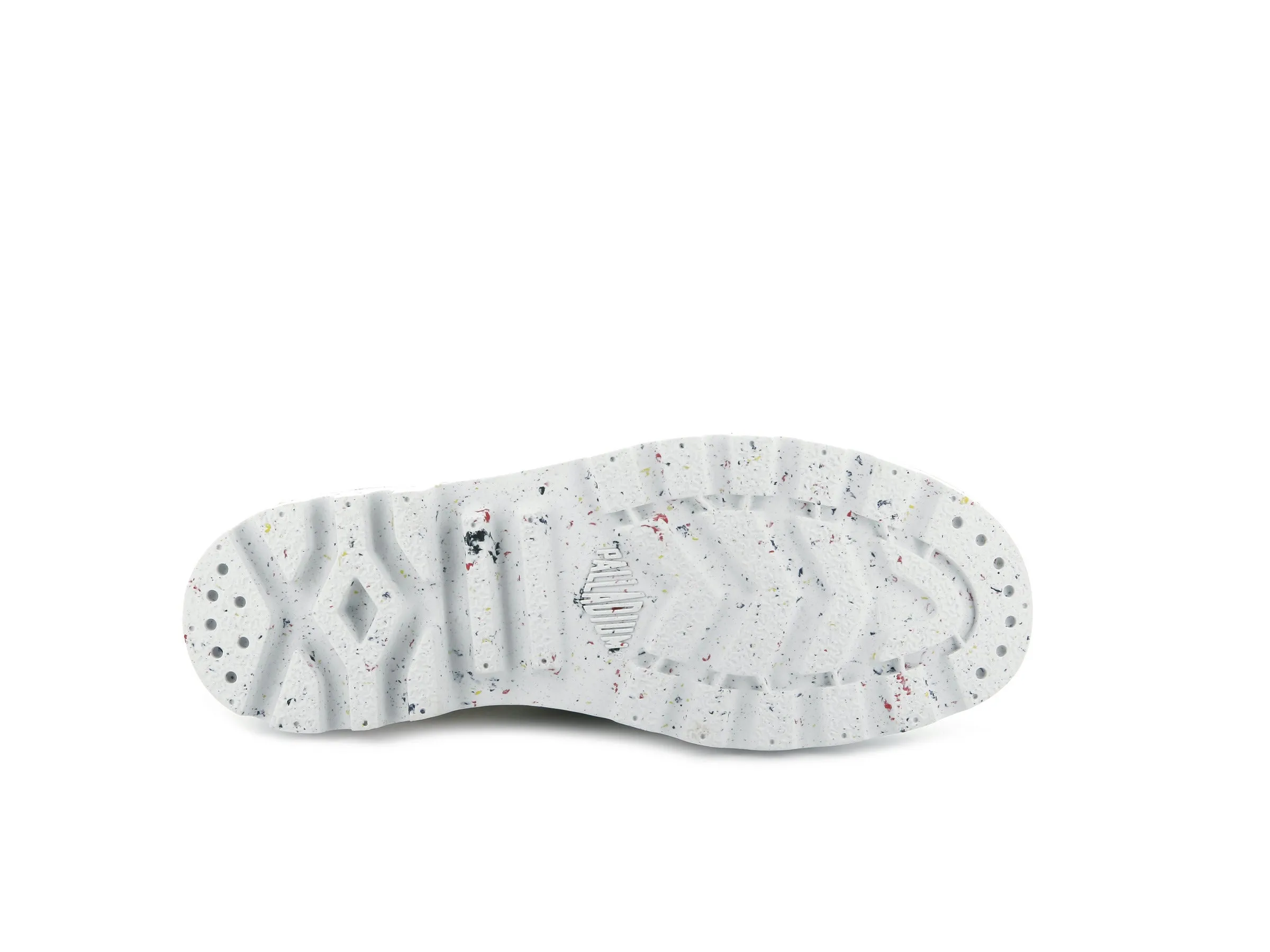 96199-013-M | PAMPA HI ORGANIC | SHADOW sold by Palladium Boots product image thumbnail 5