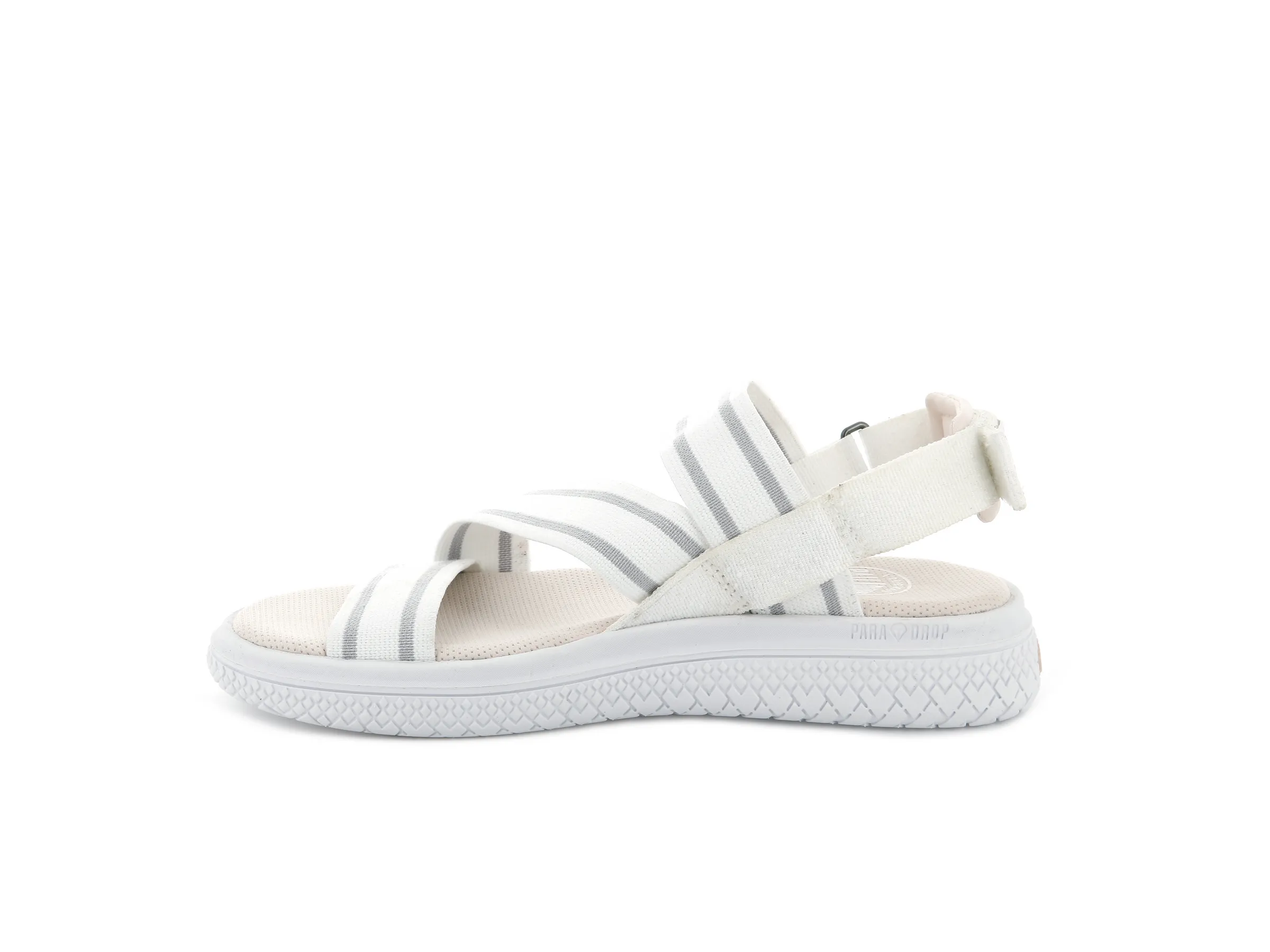 96225-100-M | CRUSHION SANDL ORIGIN | WHITE sold by Palladium Boots product image thumbnail 4