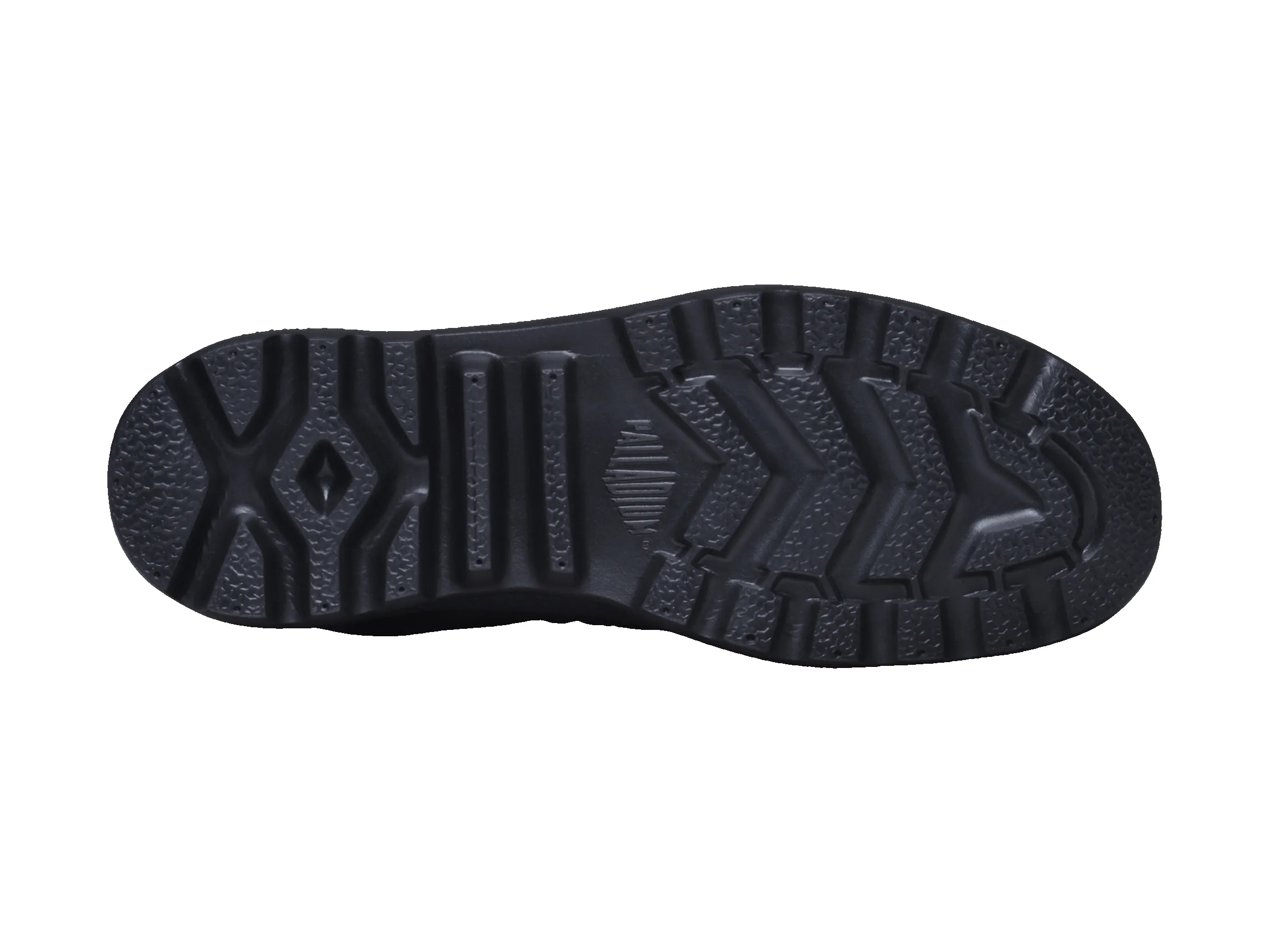 73085-060-M | PAMPA PUDDLE LITE WP | BLACK sold by Palladium Boots product image thumbnail 5