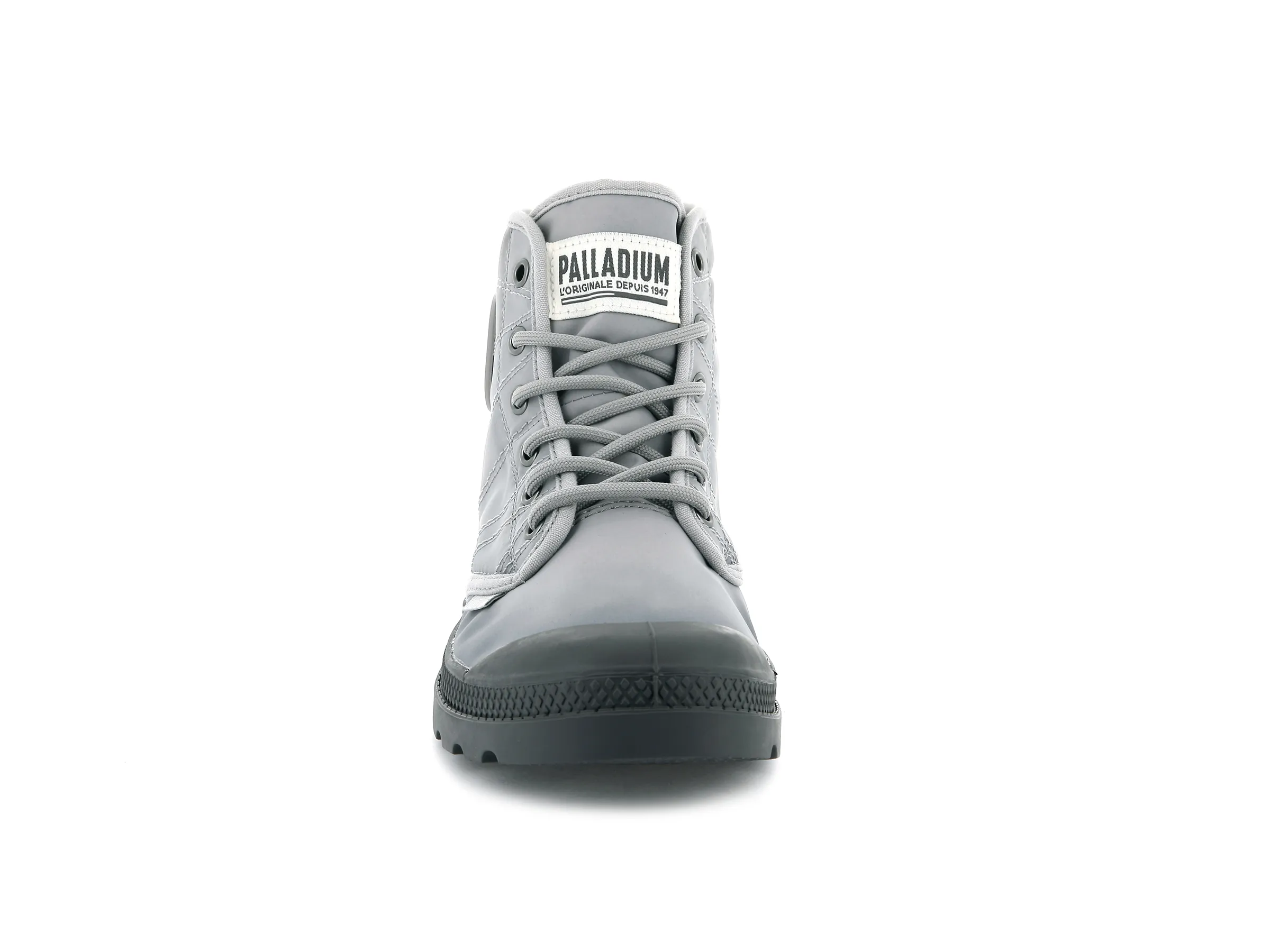 75979-011-M | PALLABROUSSE TX | ASH/DARK GULL GREY sold by Palladium Boots product image thumbnail 3