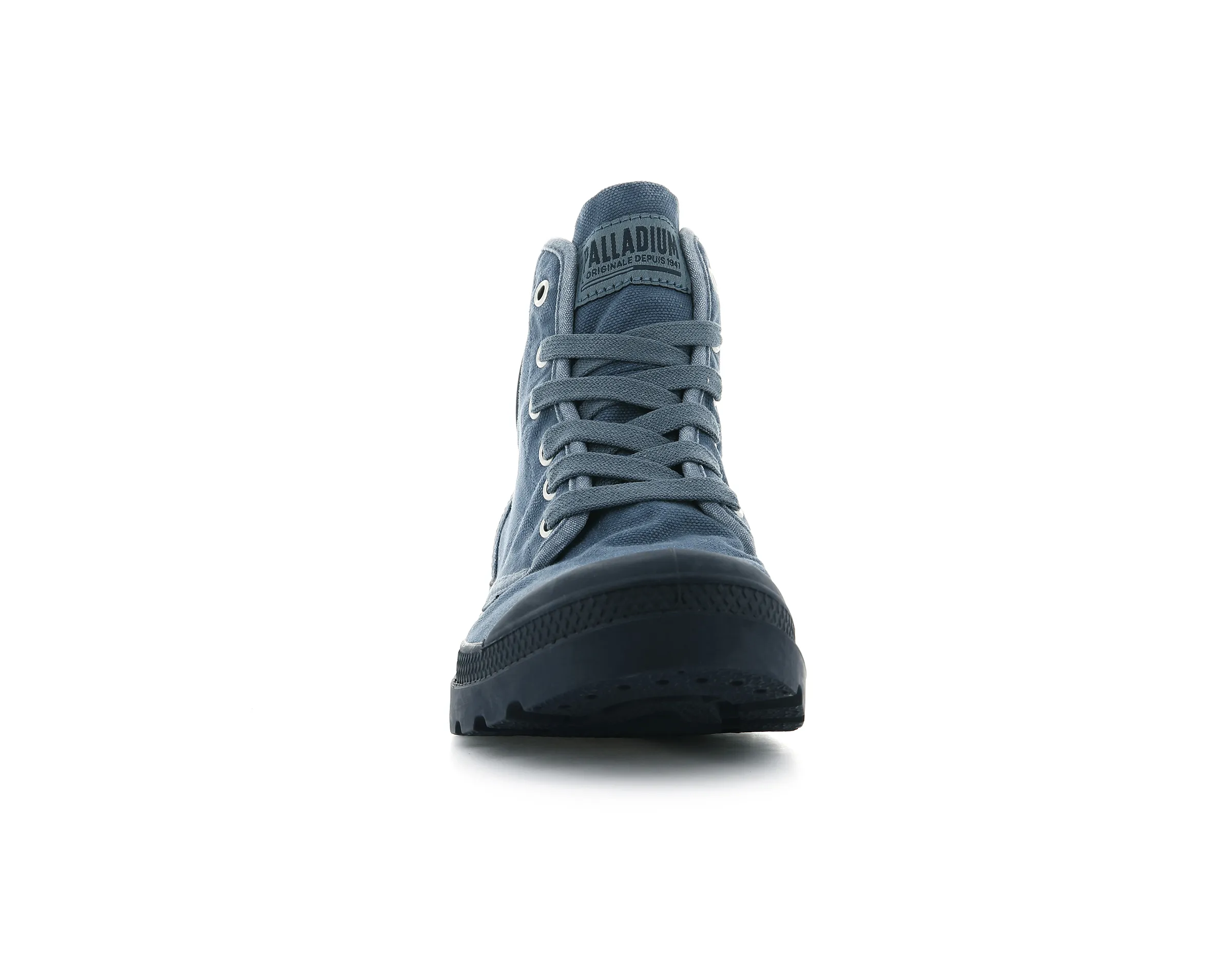 02352-480-M | PAMPA HI | ORION BLUE sold by Palladium Boots product image thumbnail 3