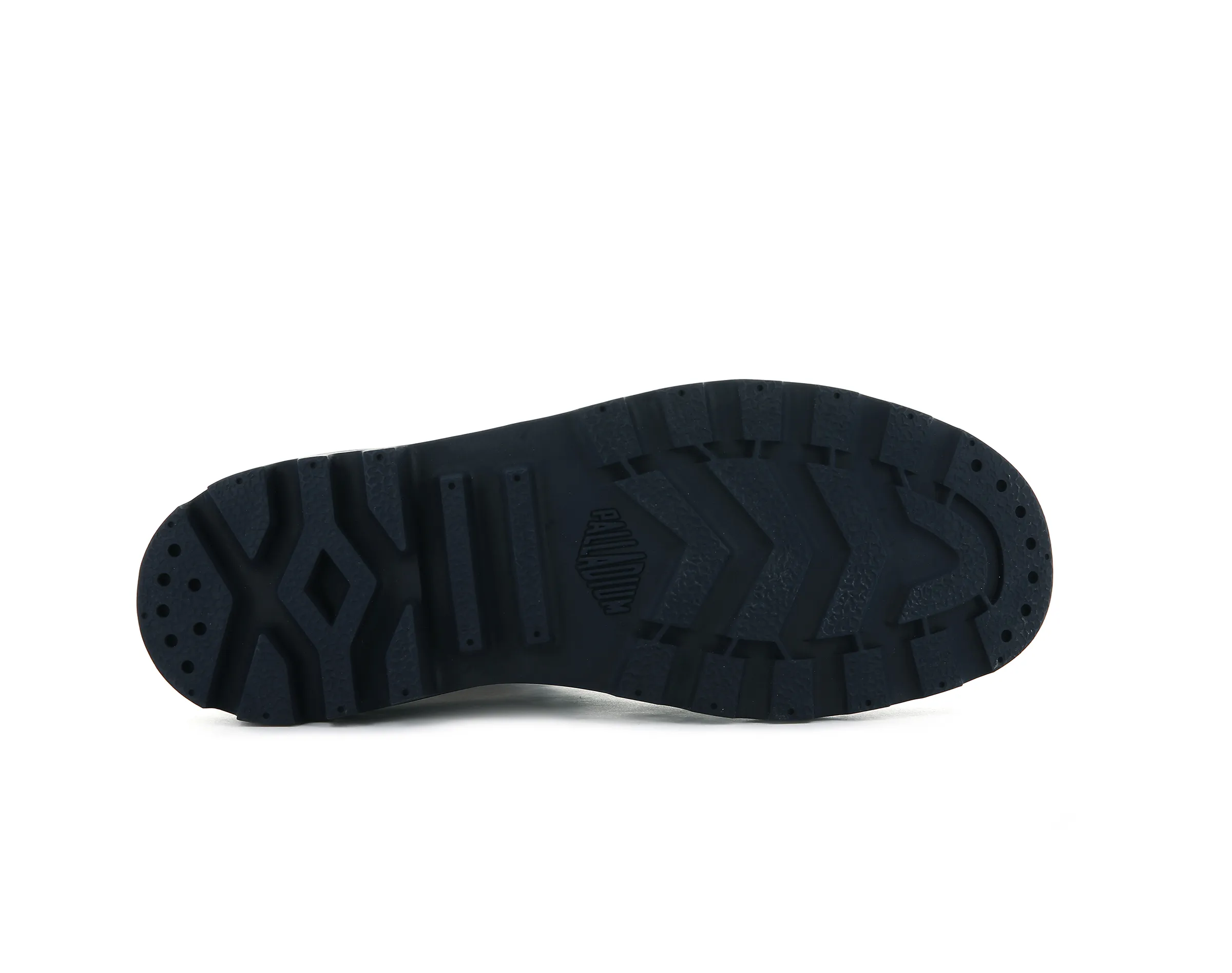 02352-480-M | PAMPA HI | ORION BLUE sold by Palladium Boots product image thumbnail 5