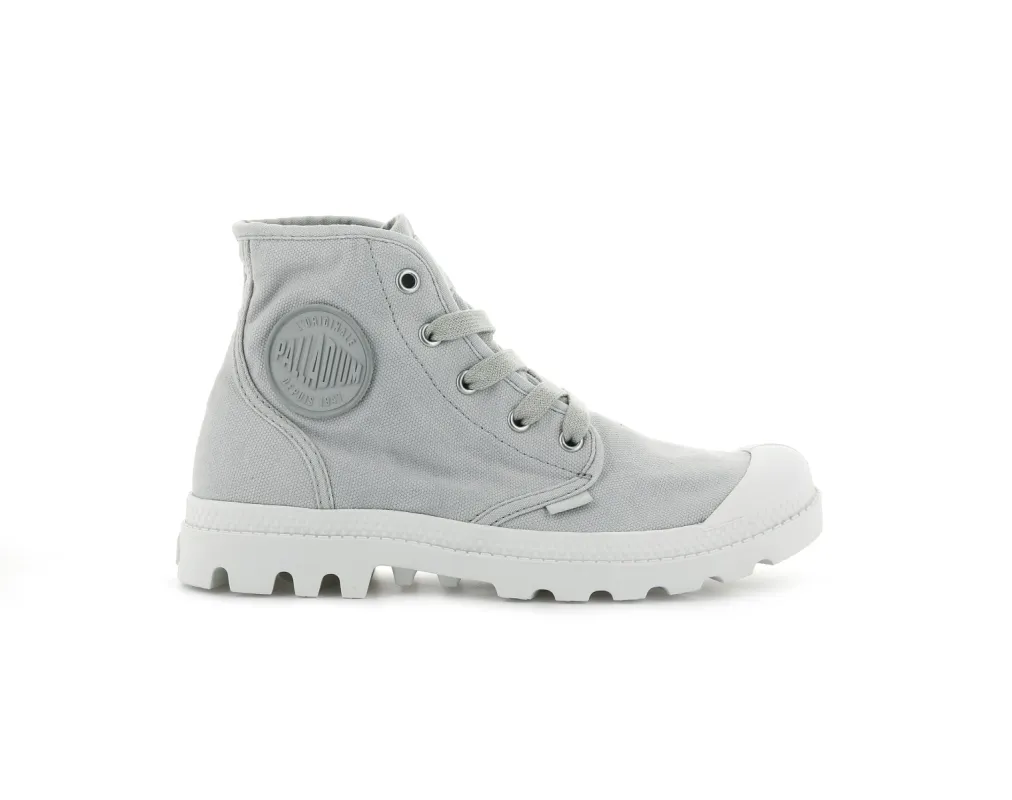 92352-055-M | PAMPA HI | MOONSTRUCK sold by Palladium Boots