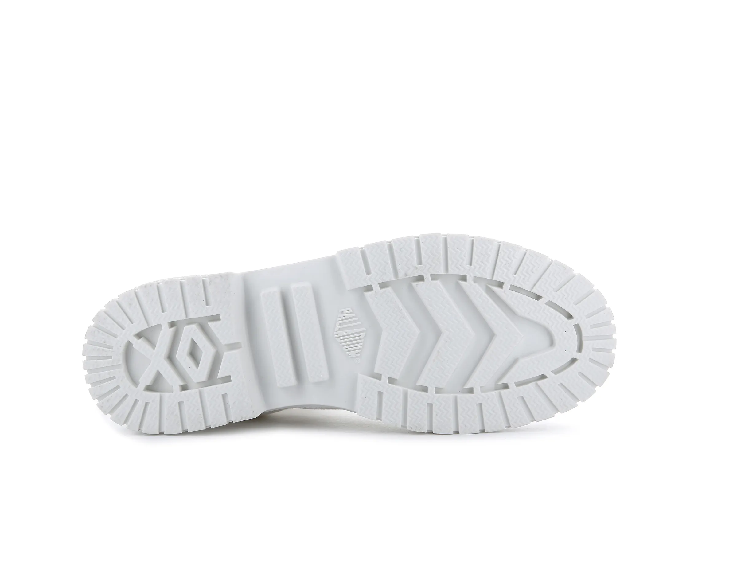 76838-271-M | PAMPA SP20 HI CANVAS | WARM SAND sold by Palladium Boots product image thumbnail 5