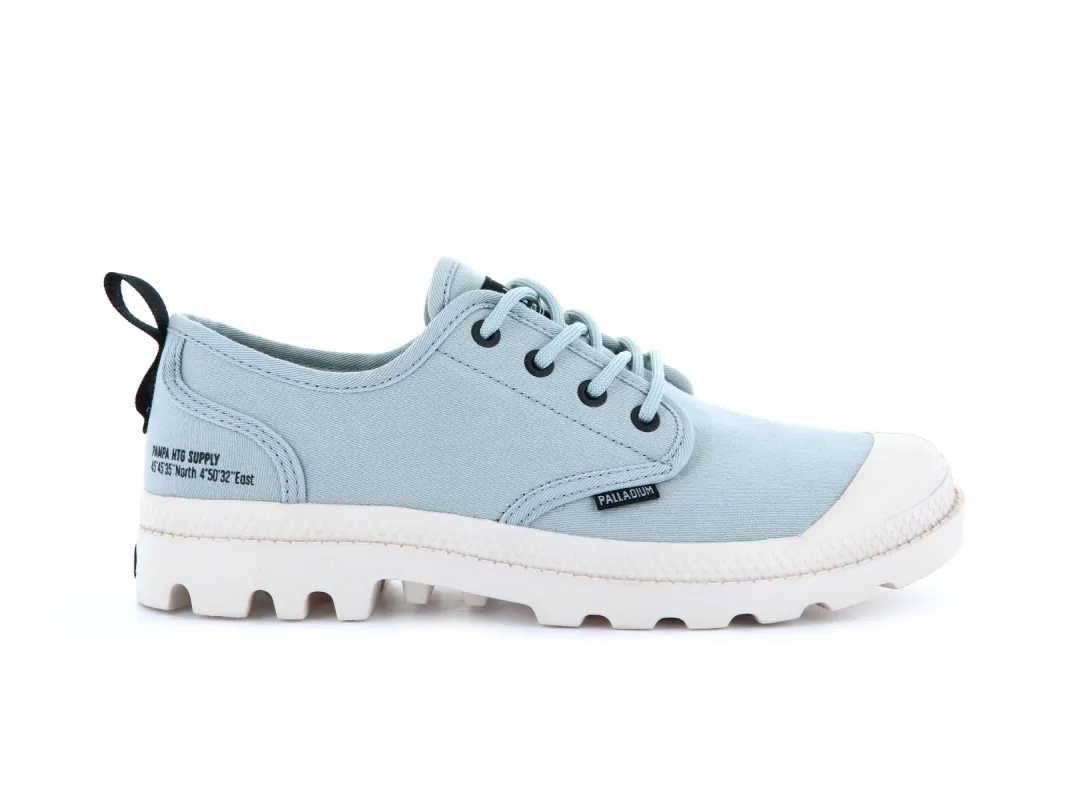 77358-075-M | PAMPA OX HTG SUPPLY | BELGIAN BLOCK sold by Palladium Boots