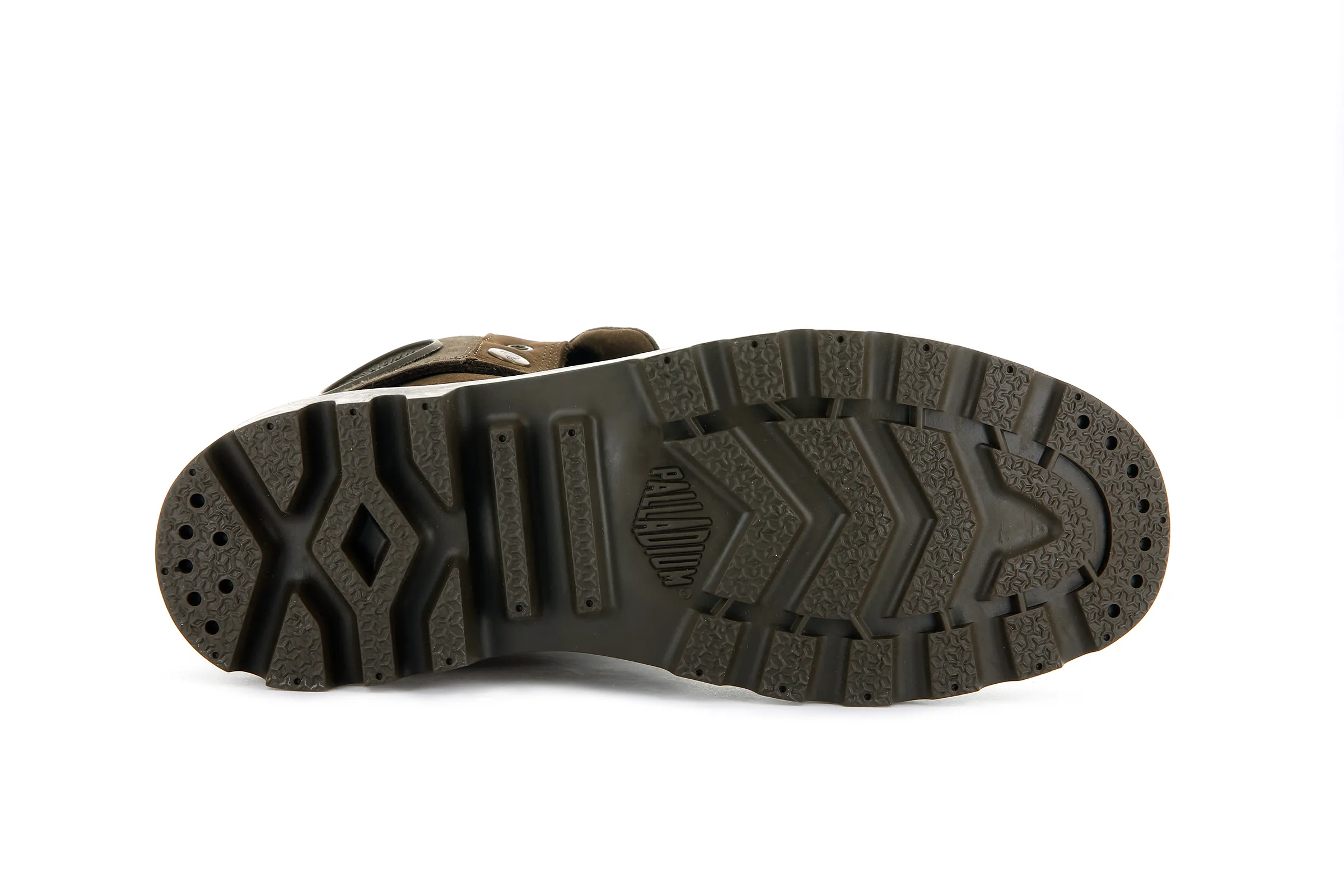 76434-255-M | PAMPA BAGGY NUBUCK | GAUCHO sold by Palladium Boots product image thumbnail 5