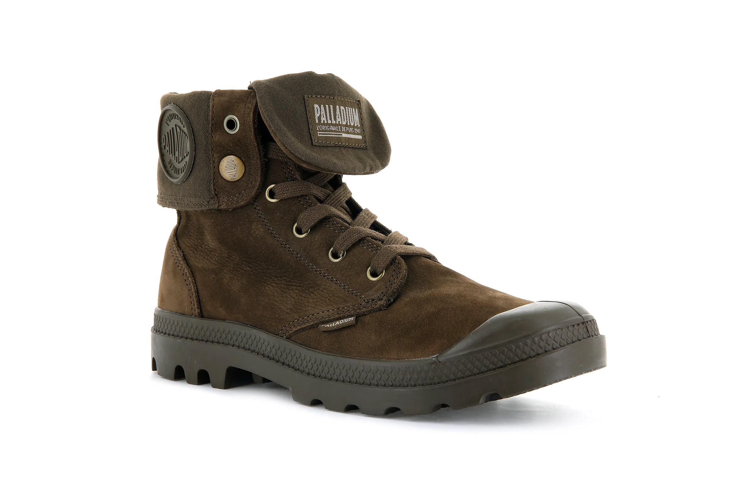 76434-255-M | PAMPA BAGGY NUBUCK | GAUCHO sold by Palladium Boots product image thumbnail 2