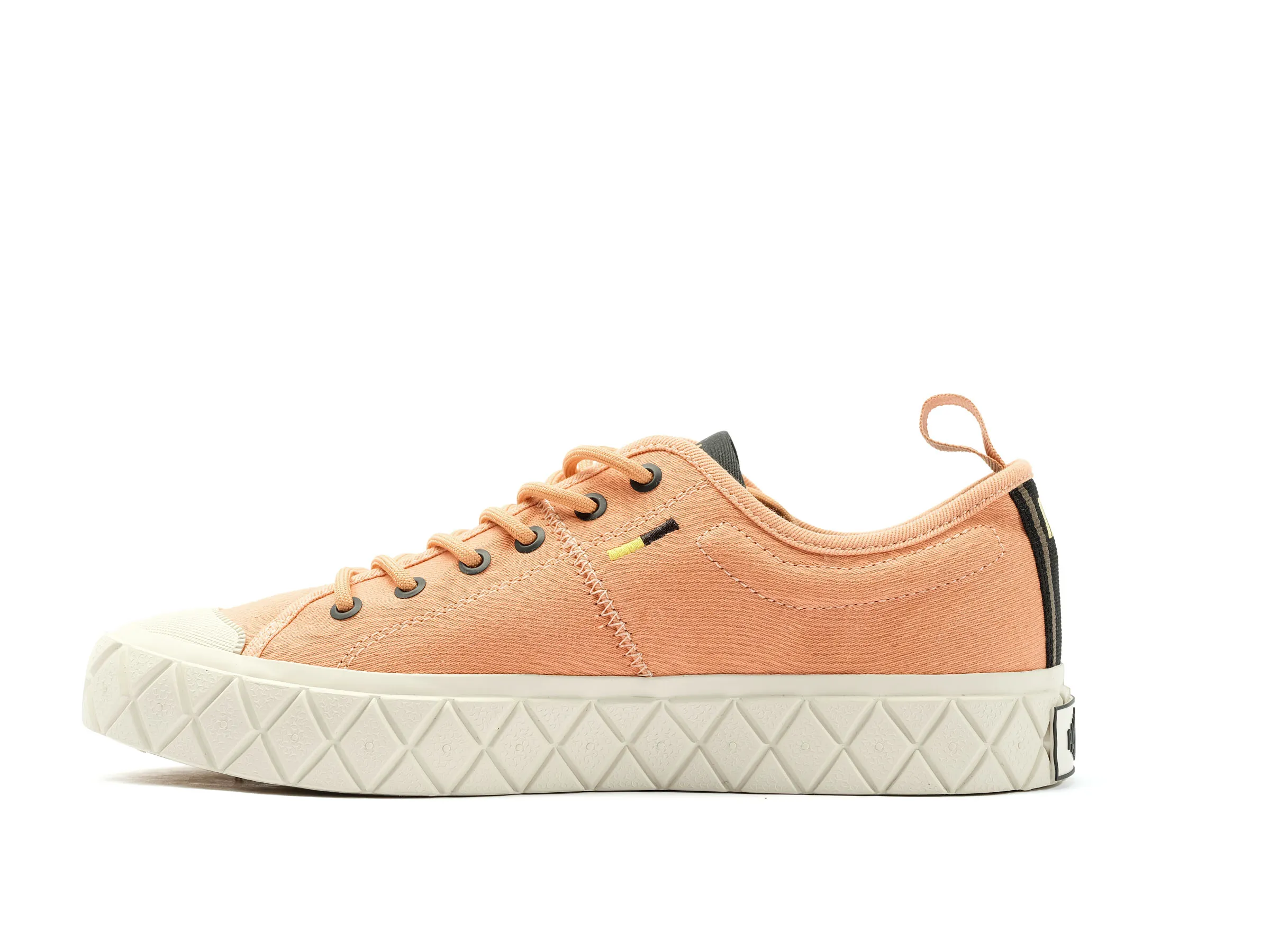 78571-298-M | PALLA ACE LO SUPPLY | SANDSTONE sold by Palladium Boots product image thumbnail 4