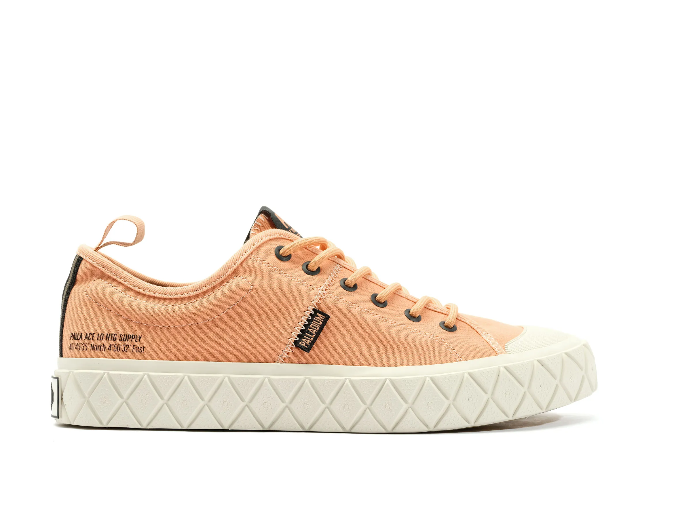 78571-298-M | PALLA ACE LO SUPPLY | SANDSTONE sold by Palladium Boots