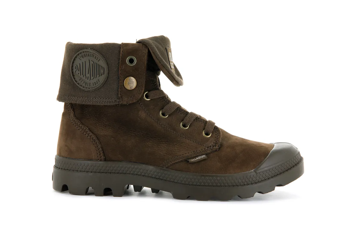 76434-255-M | PAMPA BAGGY NUBUCK | GAUCHO sold by Palladium Boots