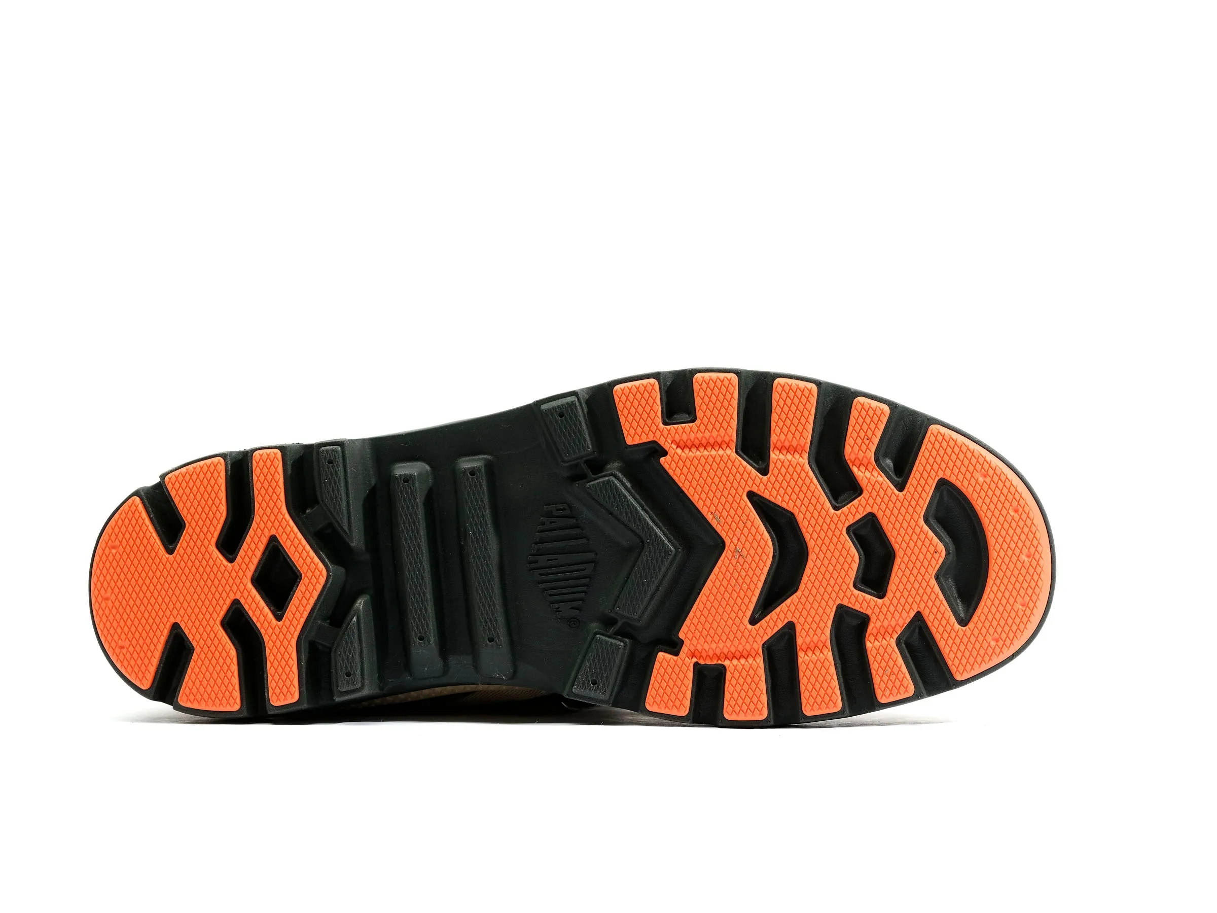 78600-215-M | PAMPA LITE + PACK | SAFARI sold by Palladium Boots product image thumbnail 5