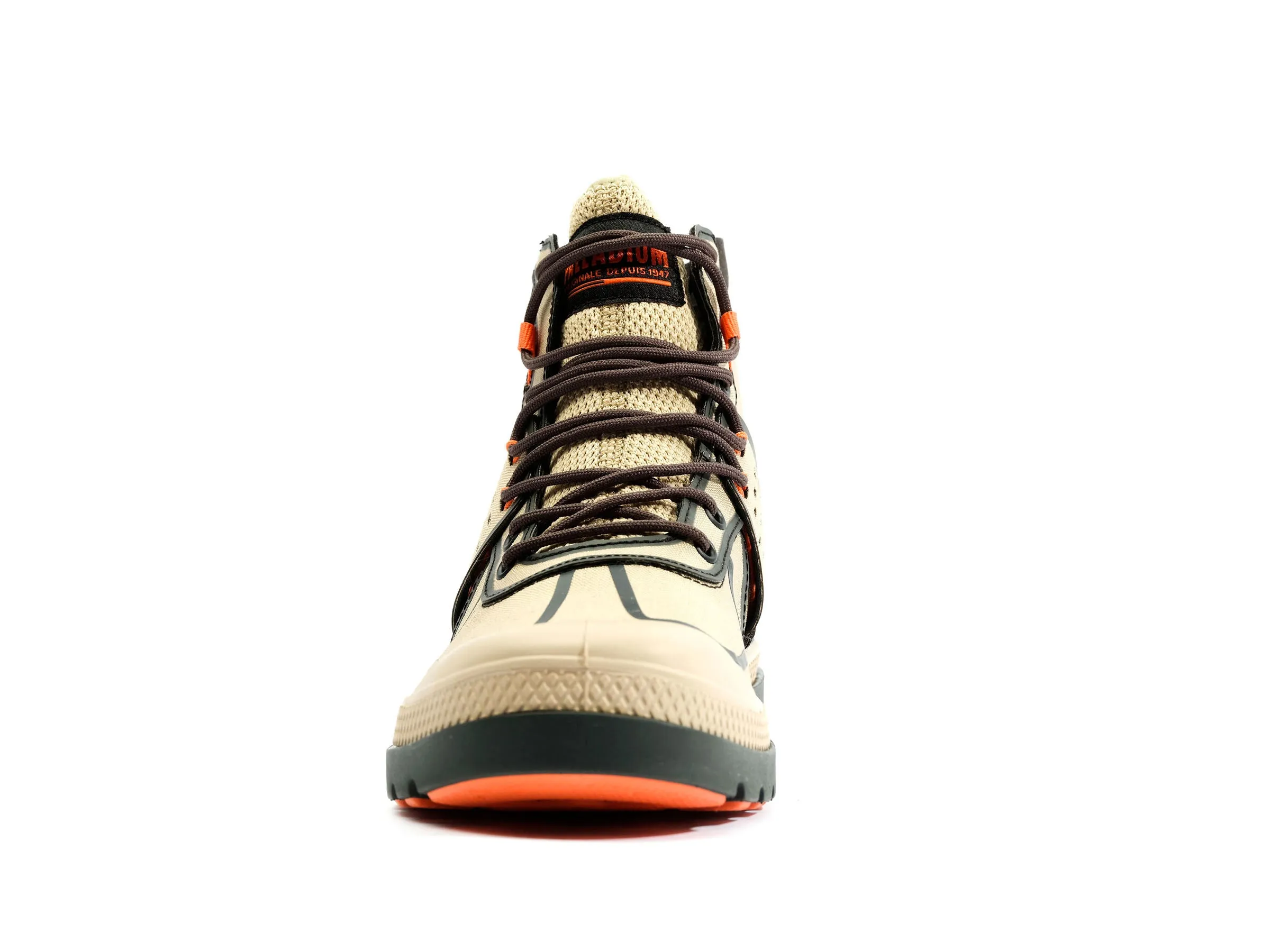 78600-215-M | PAMPA LITE + PACK | SAFARI sold by Palladium Boots product image thumbnail 3