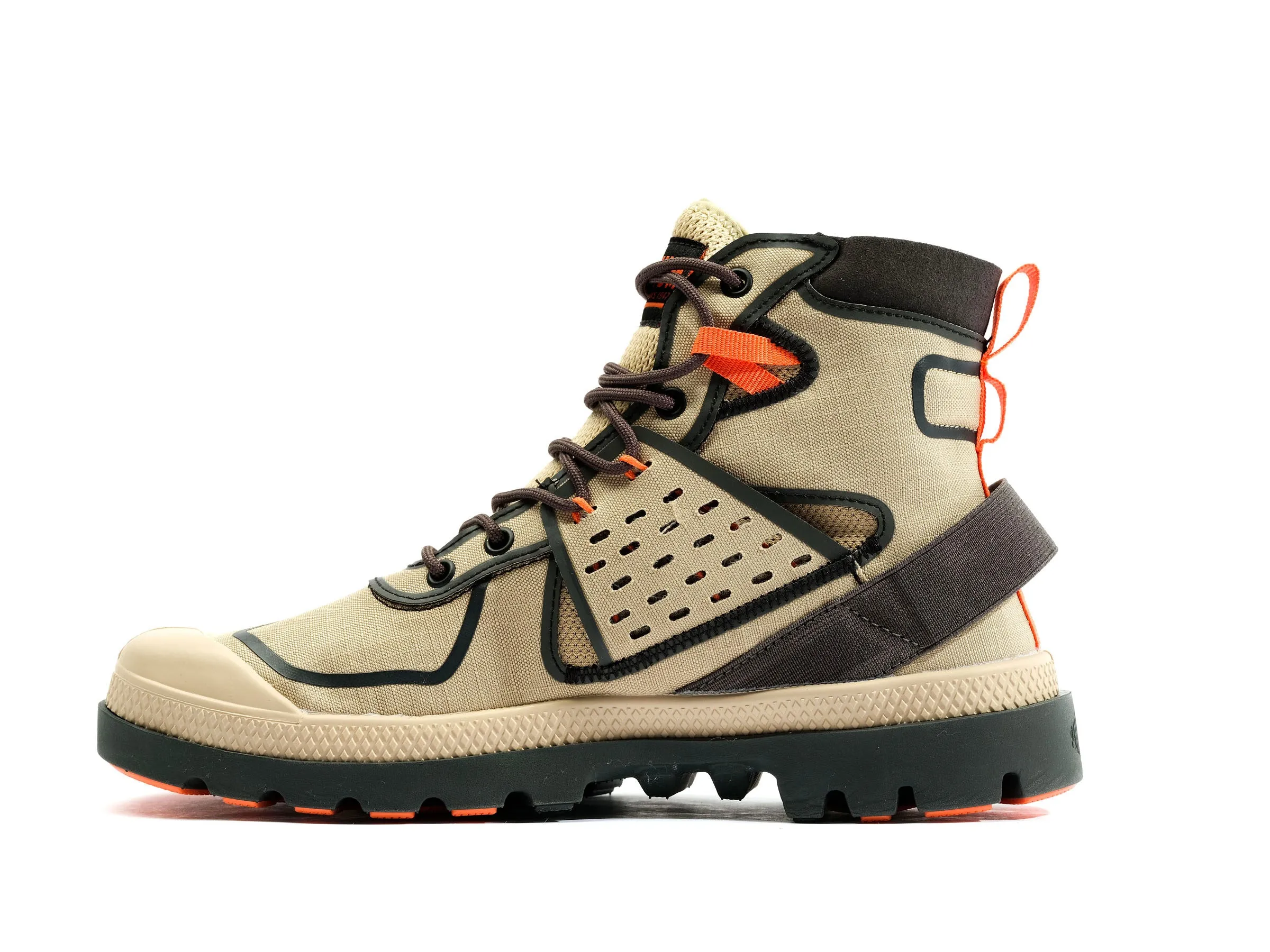 78600-215-M | PAMPA LITE + PACK | SAFARI sold by Palladium Boots product image thumbnail 4