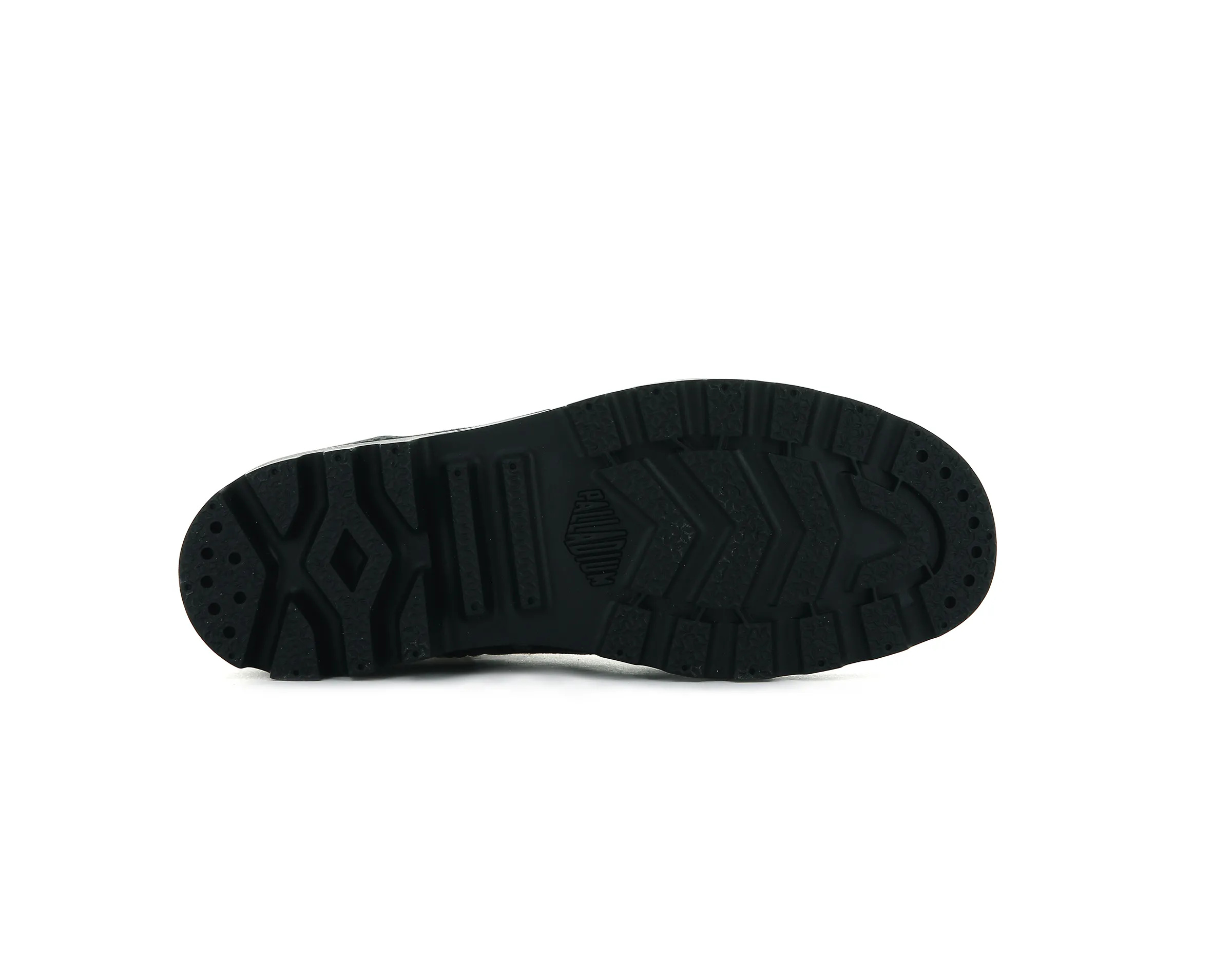 96693-064-M | PAMPA ZIP DESERTWASH | DARK DULL GRAY sold by Palladium Boots product image thumbnail 5