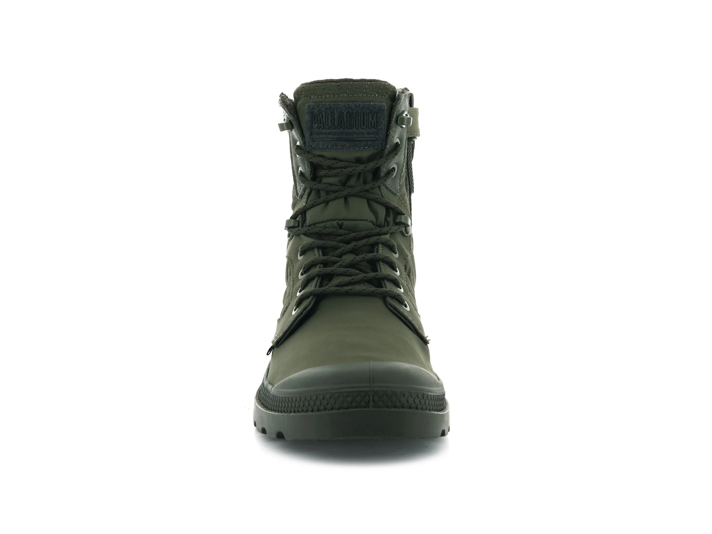 06484-309-M | TACTICAL SOLDIER TX | OLIVE NIGHT sold by Palladium Boots product image thumbnail 3