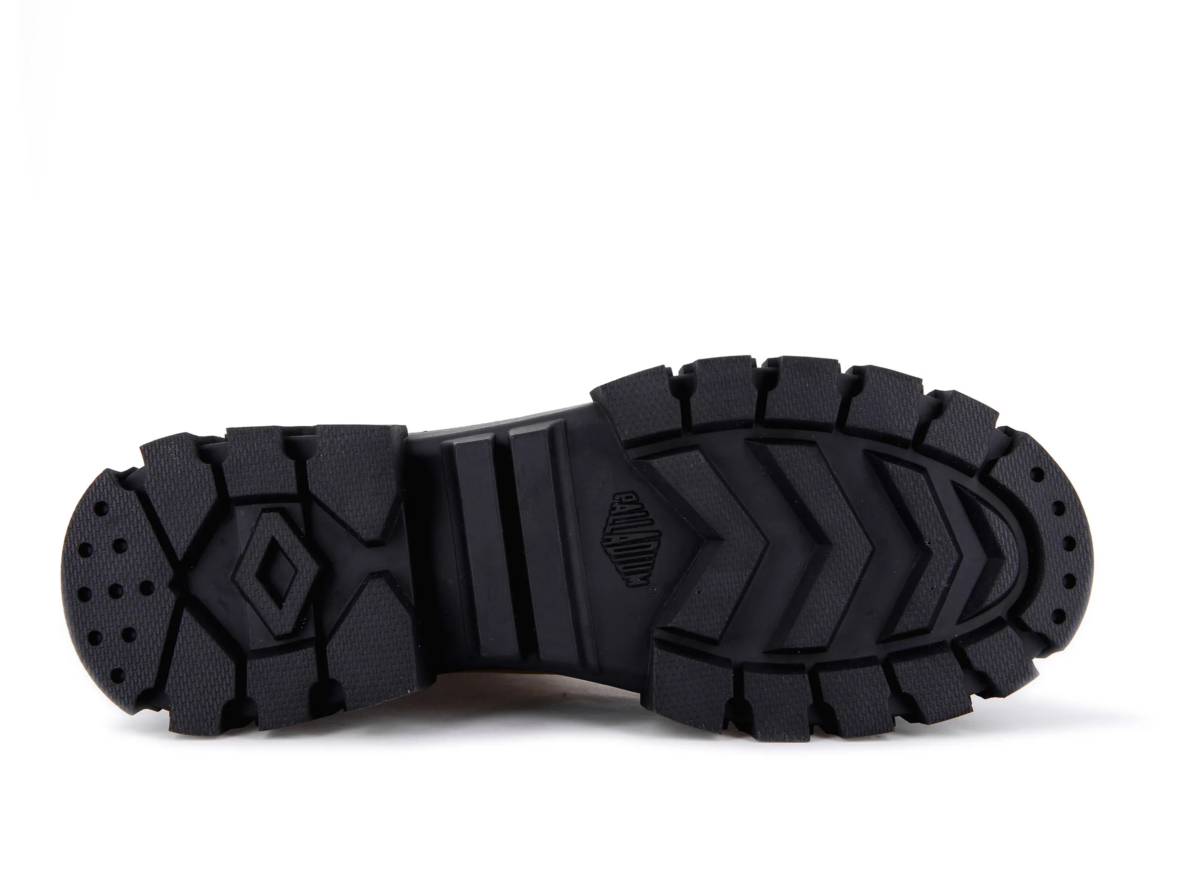 97242-307-M | REVOLT HI TX | OLIVE sold by Palladium Boots product image thumbnail 5