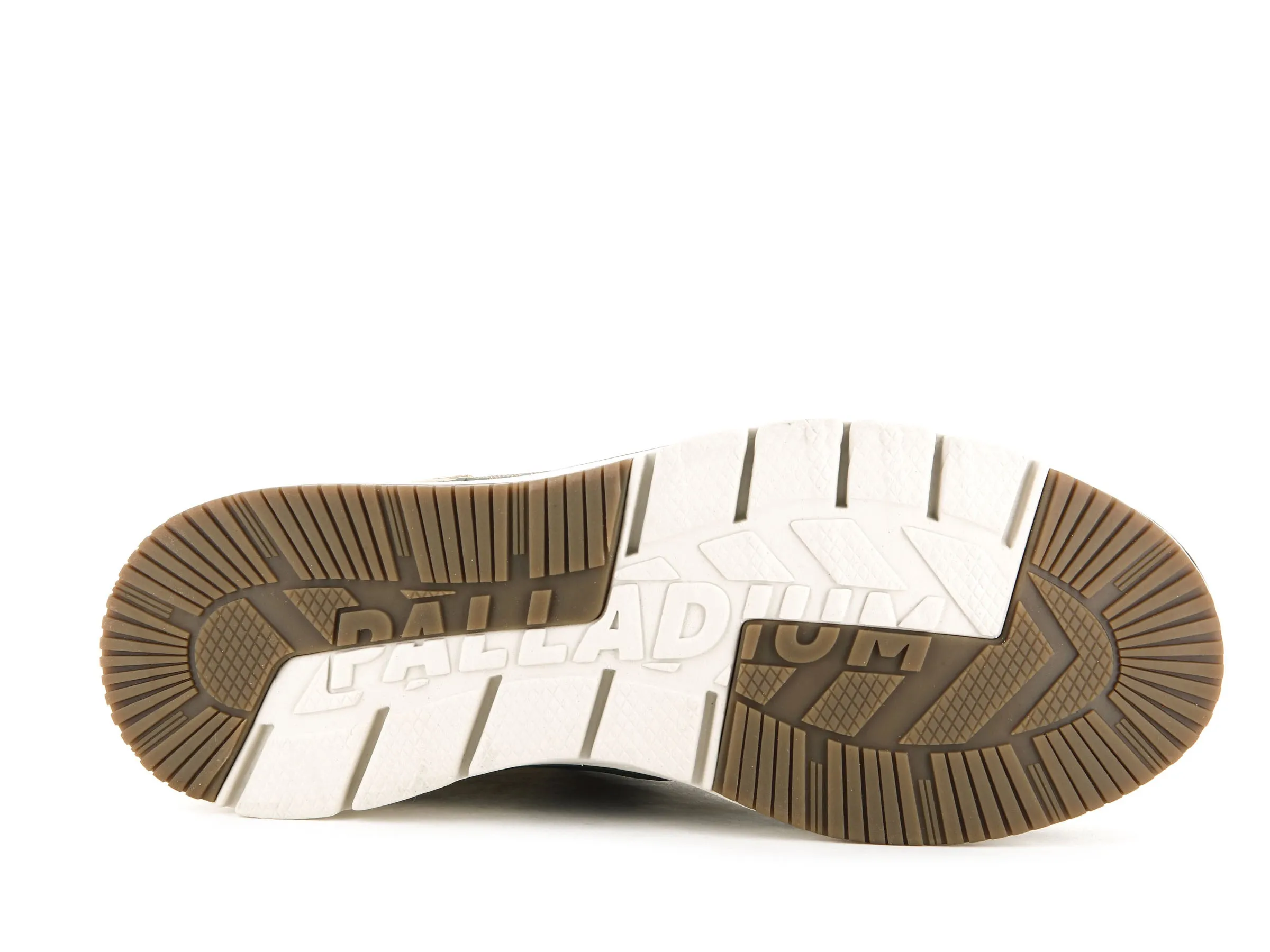 07980-237-M | PALLASIDER CUFF WATERPROOF + | APPLE CINNAMON sold by Palladium Boots product image thumbnail 5