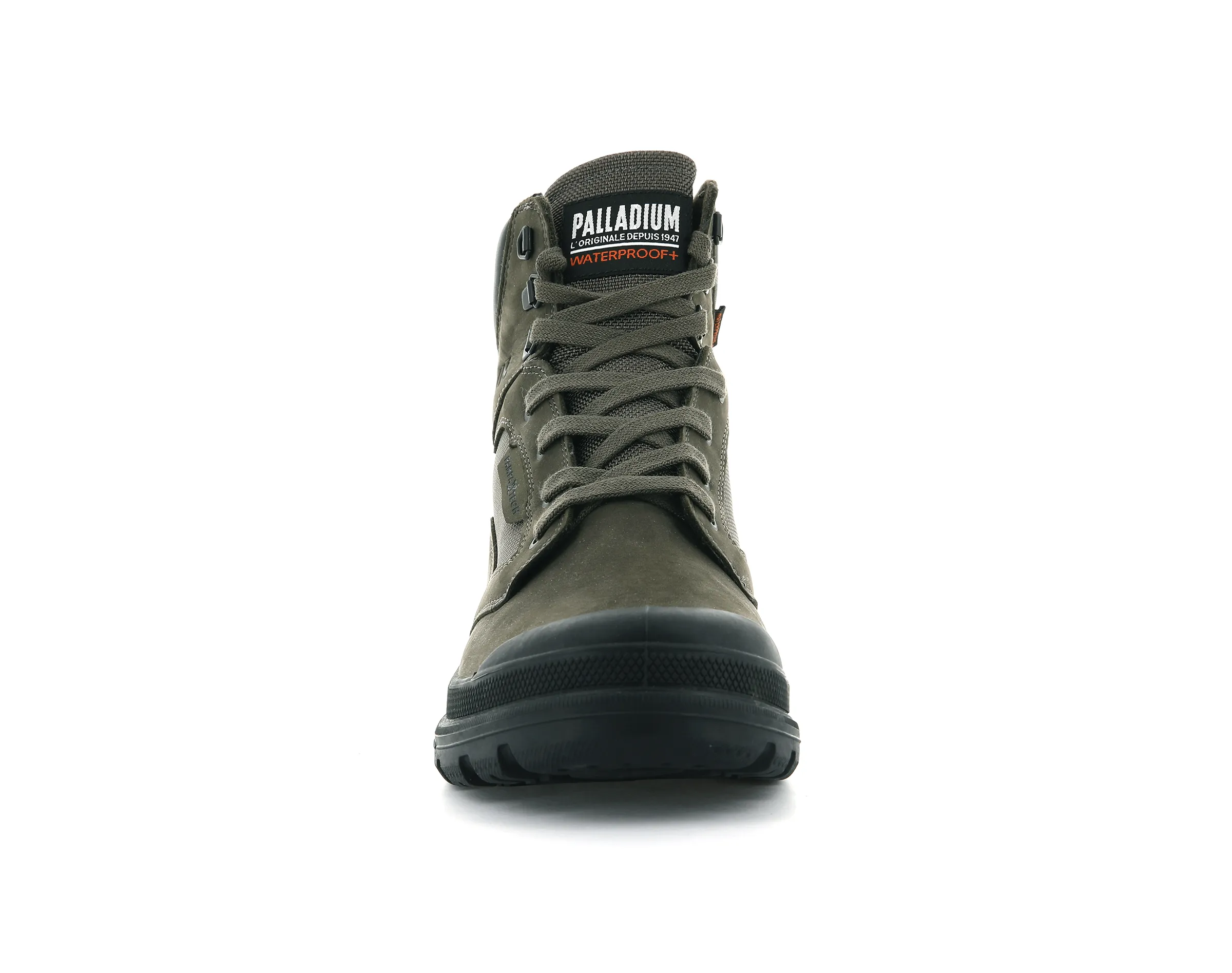 06874-213-M | PAMPA X TECH WPN | MAJOR BROWN sold by Palladium Boots product image thumbnail 3
