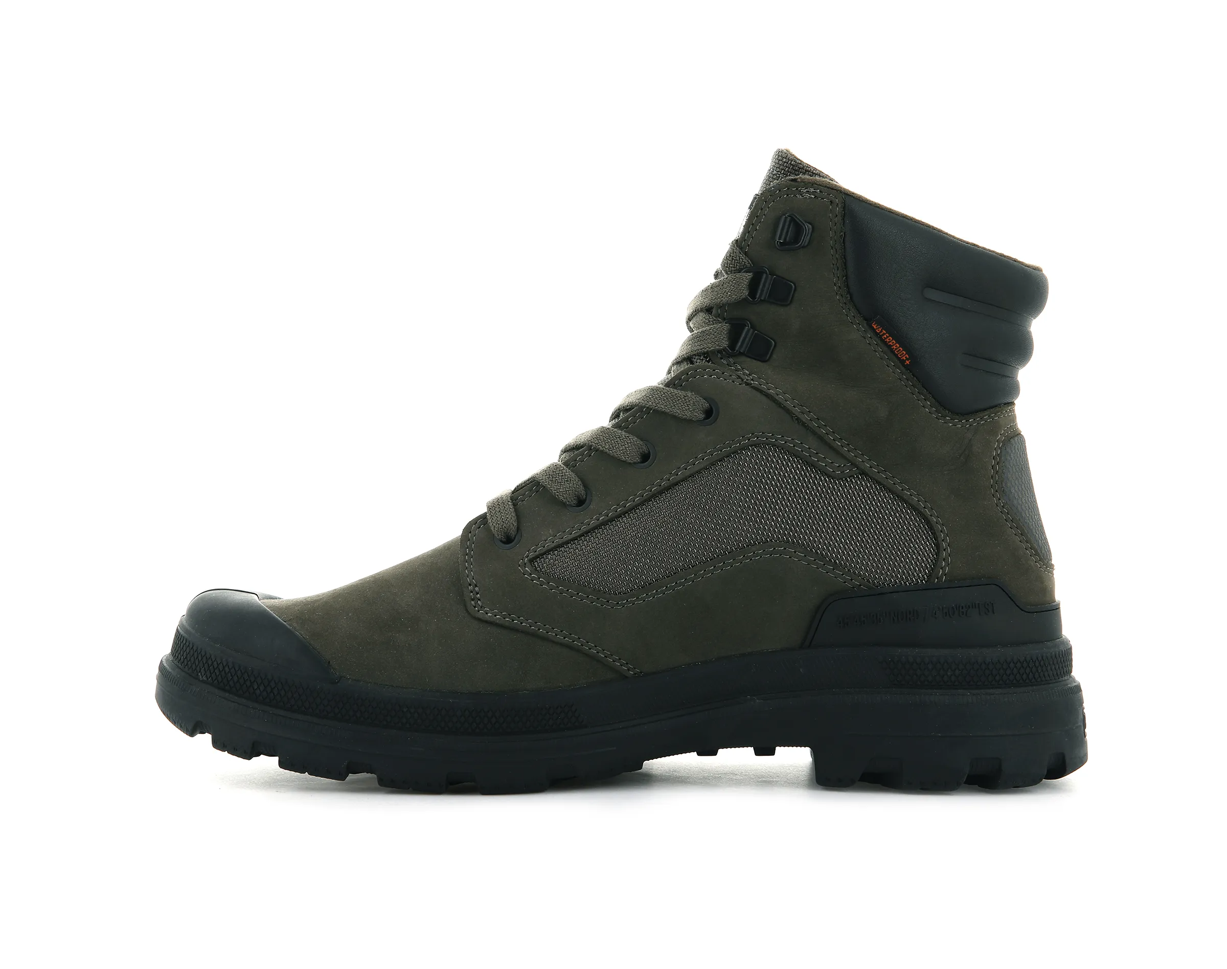 06874-213-M | PAMPA X TECH WPN | MAJOR BROWN sold by Palladium Boots product image thumbnail 4