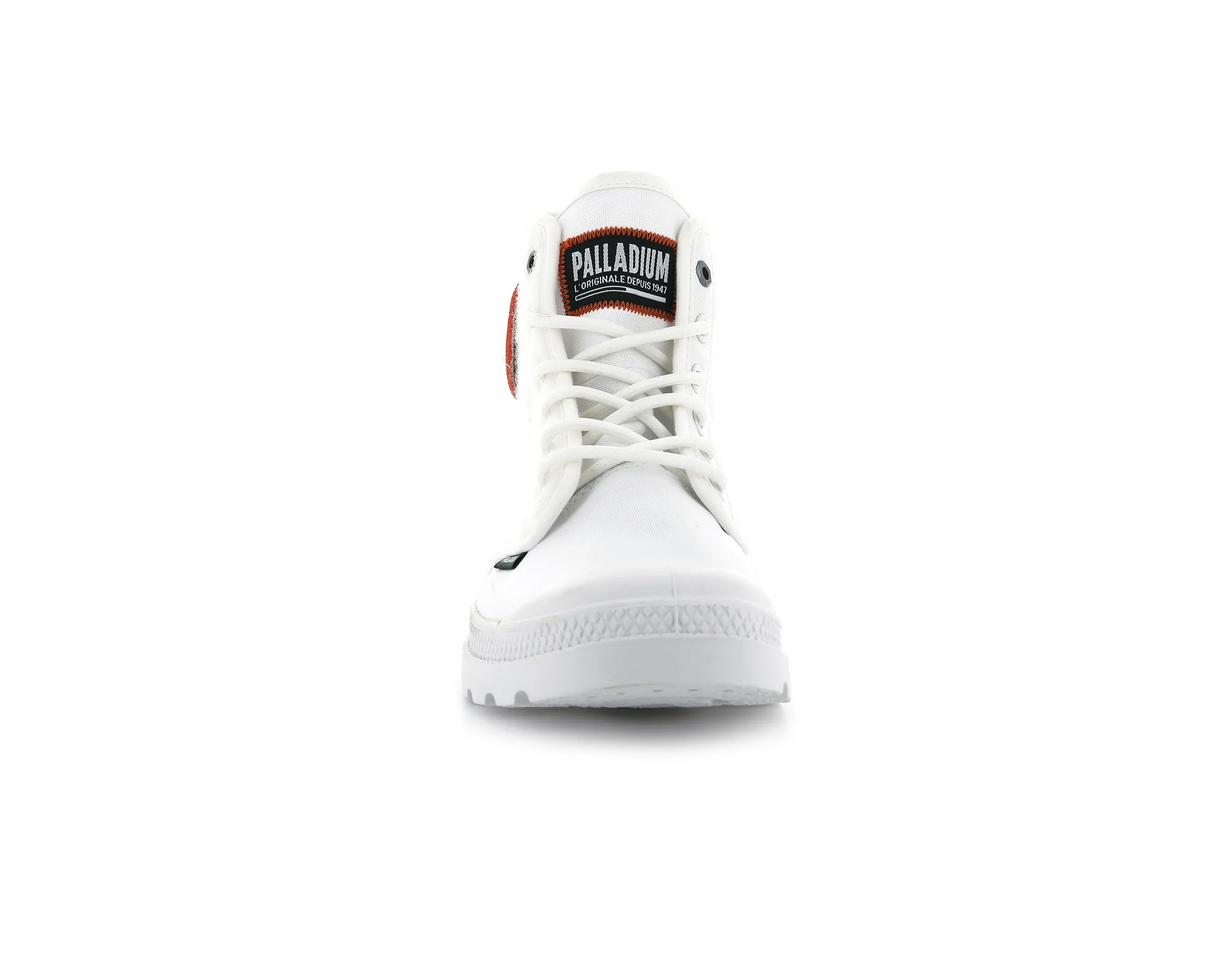 76648-116-M | PAMPA HI CHANGE | STAR WHITE sold by Palladium Boots product image thumbnail 3