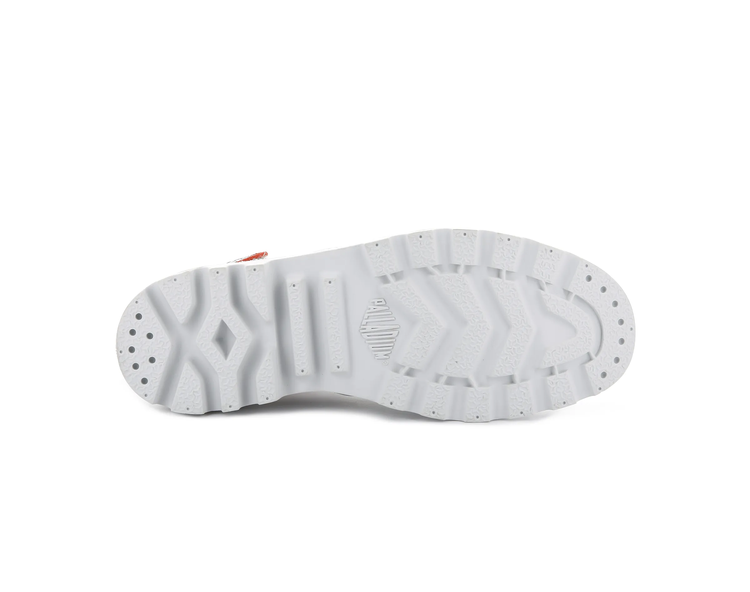 76648-116-M | PAMPA HI CHANGE | STAR WHITE sold by Palladium Boots product image thumbnail 5